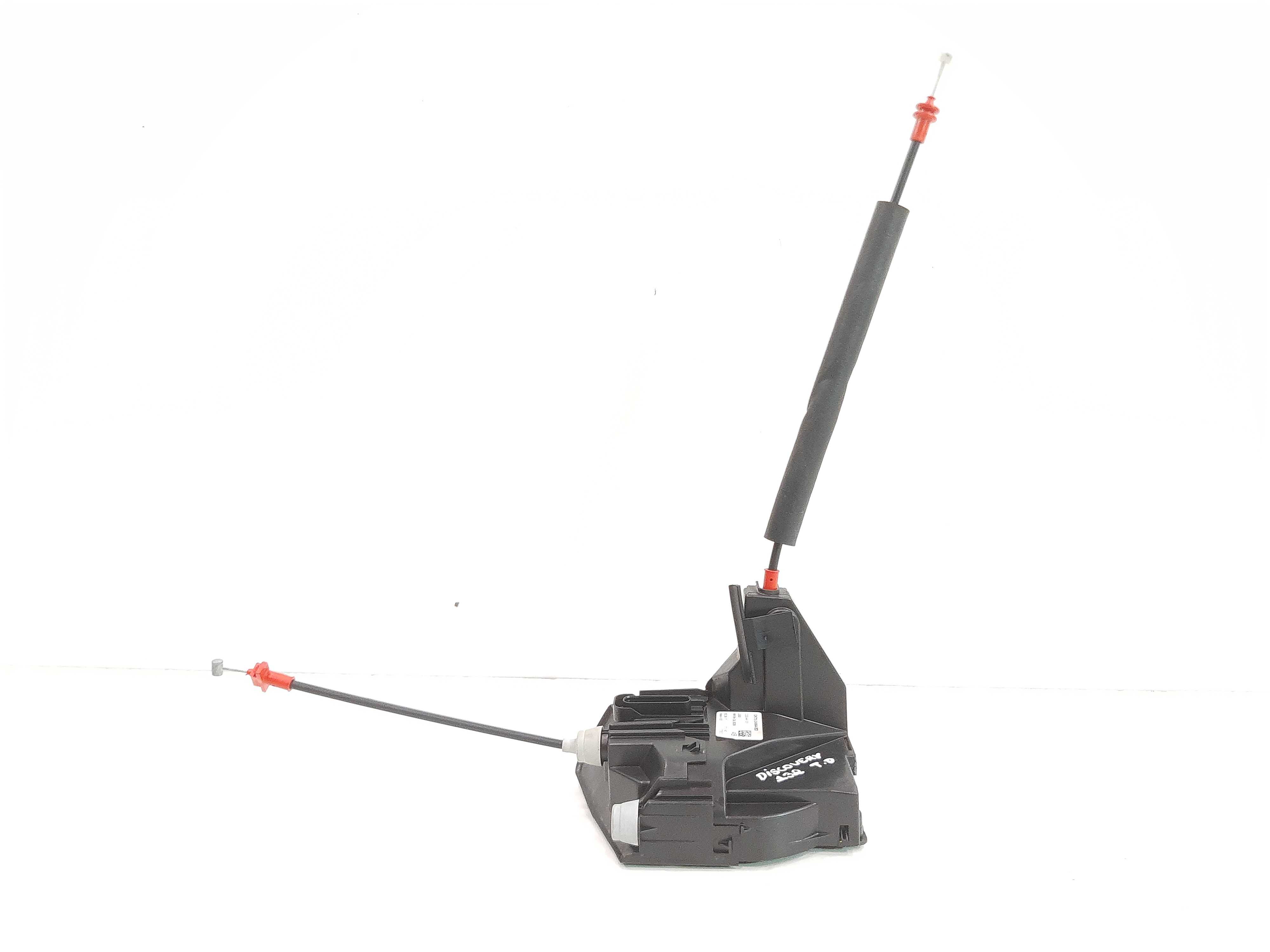 Fechadura Porta Traseira Direita Discovery Sport 15 Á 18 Xx