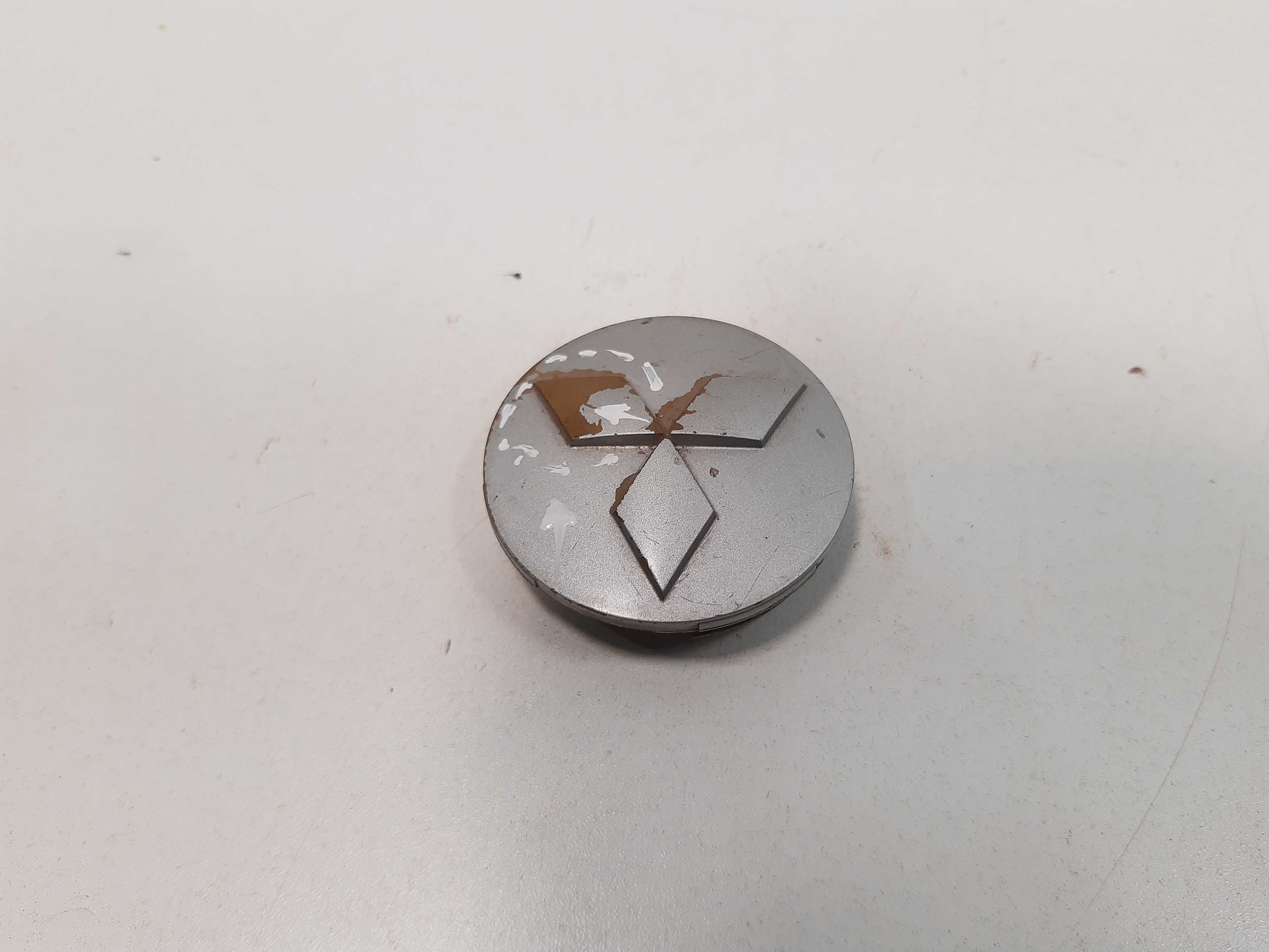 Calota Roda Mitsubishi L200 Tr4  2002 2003 A 2015 C/detalhe