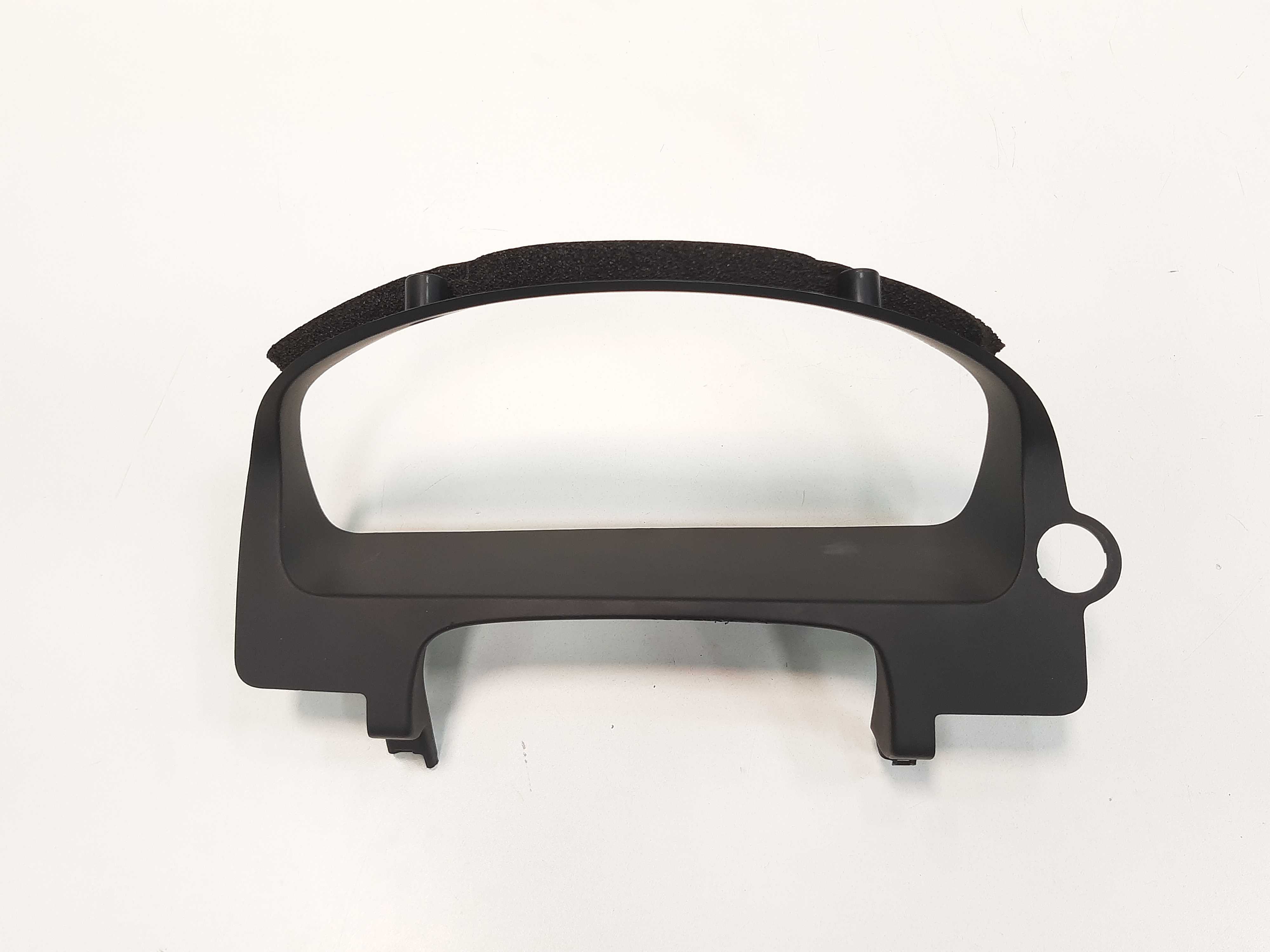 Moldura Painel Instrumentos Freelander 2 2007 2008 Á 2012 Xx