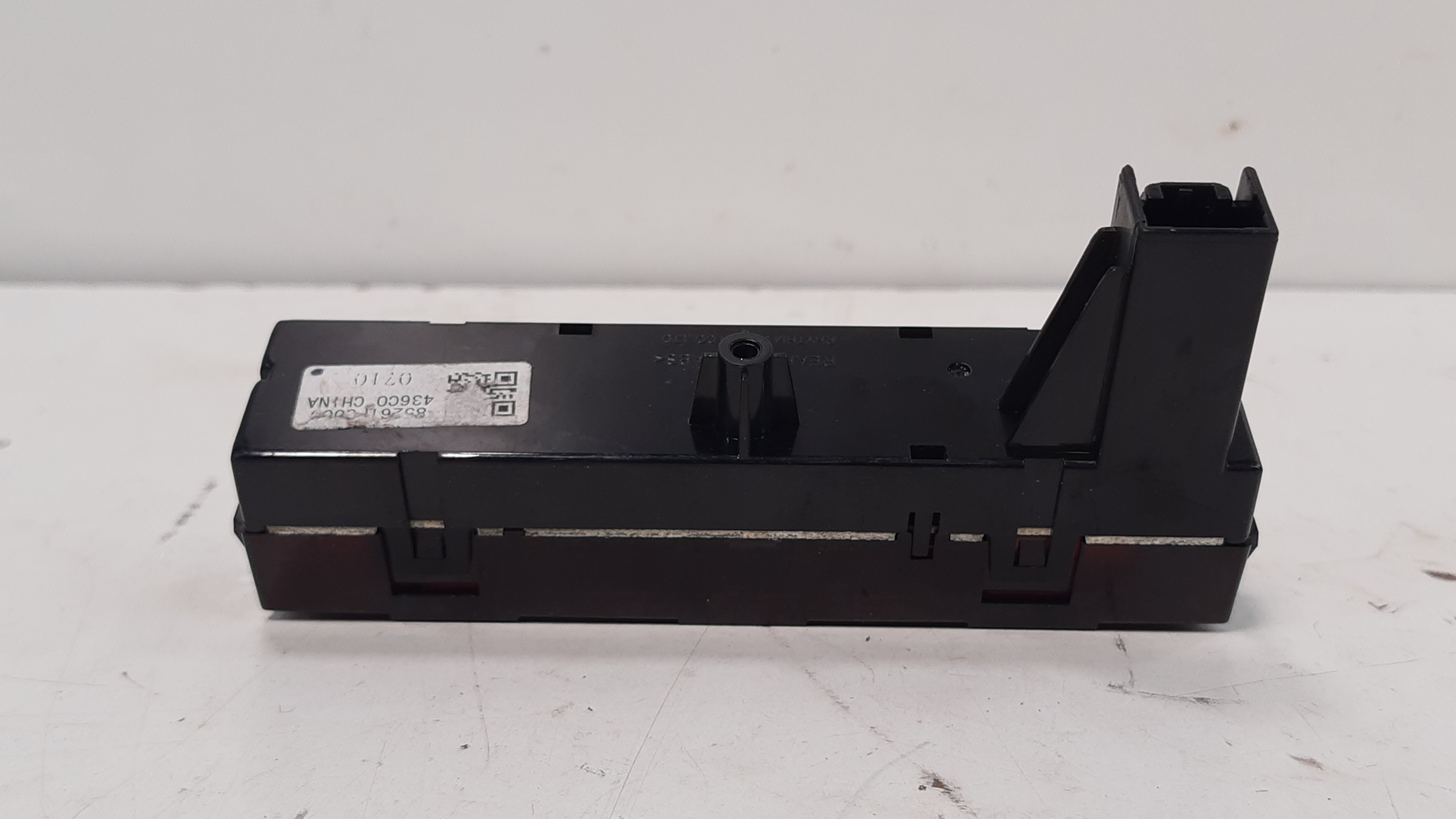 Display Computador Bordo Subaru Impreza 2007 2008 Á 2012