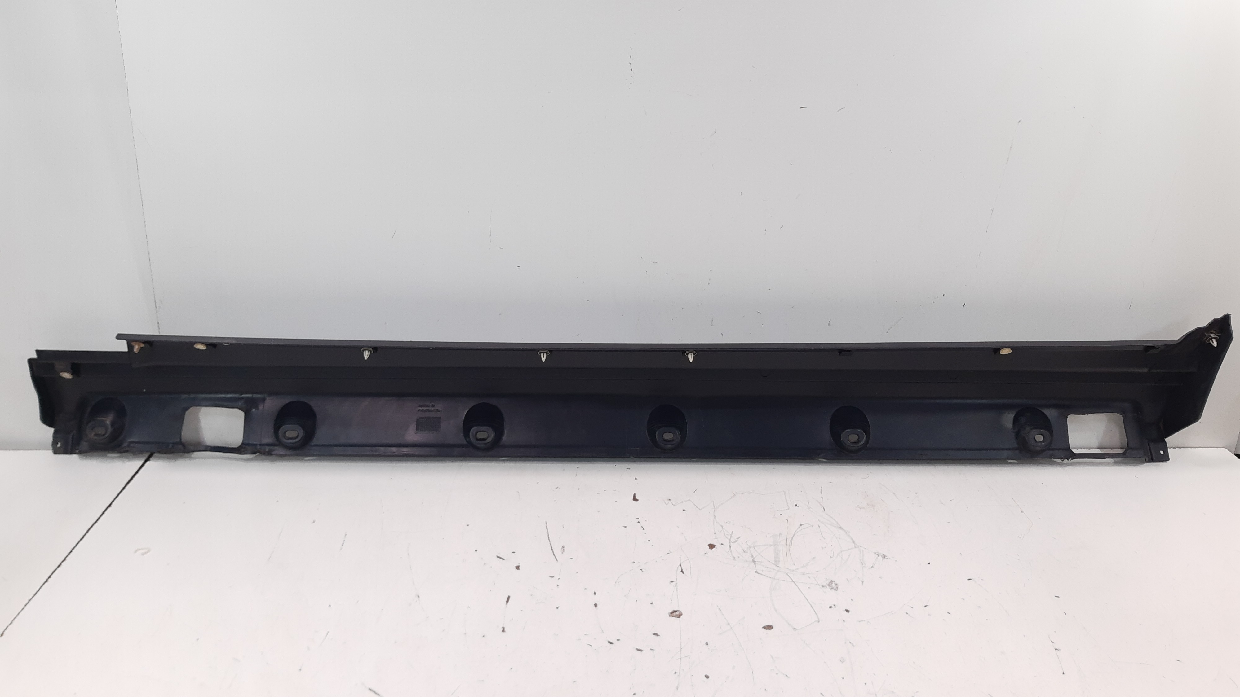 Spoiler Caixa Ar Lateral Direita Land Rover Vogue 09 Á 2012