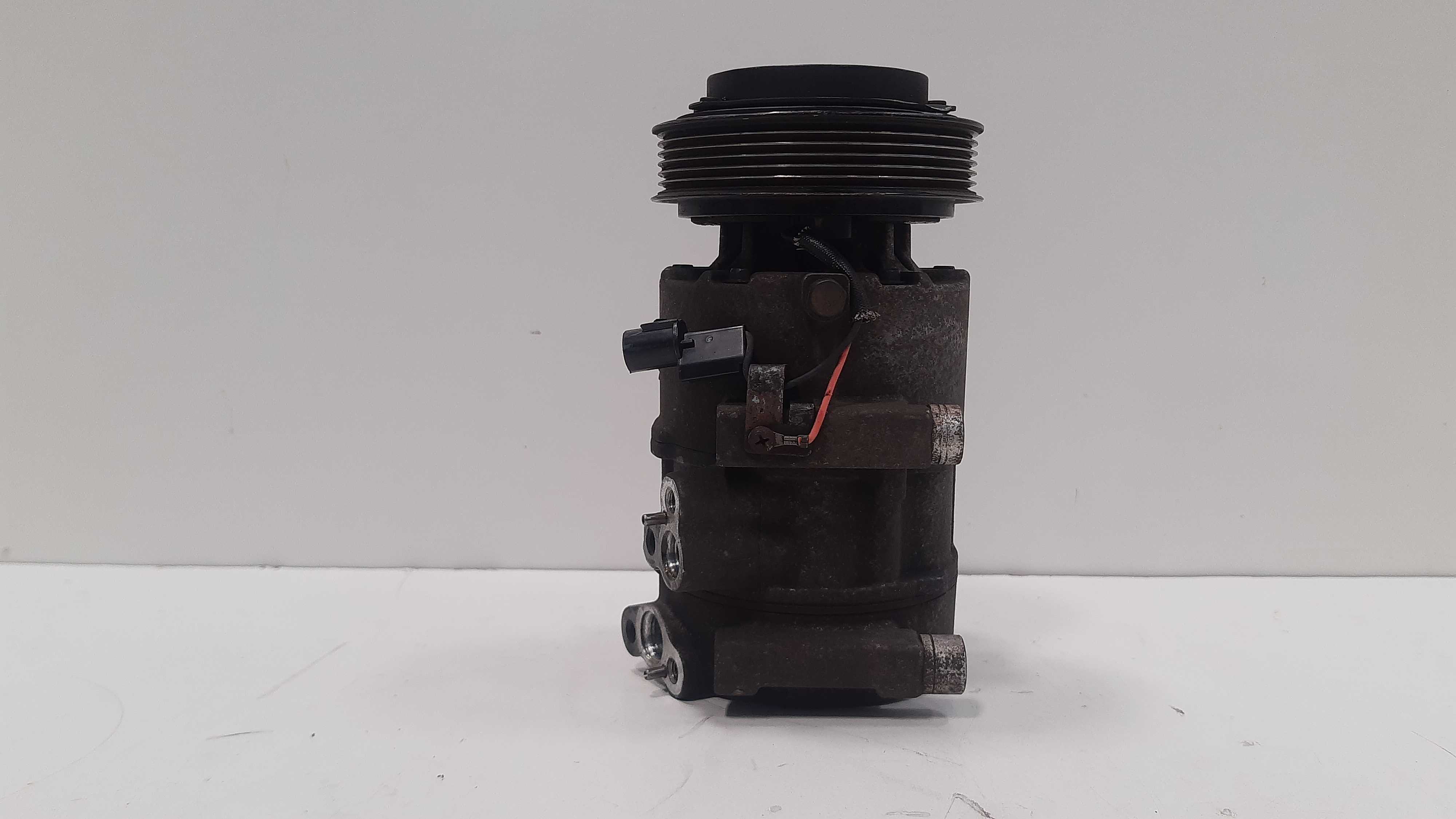 Compressor ar condicionado kia Sorento