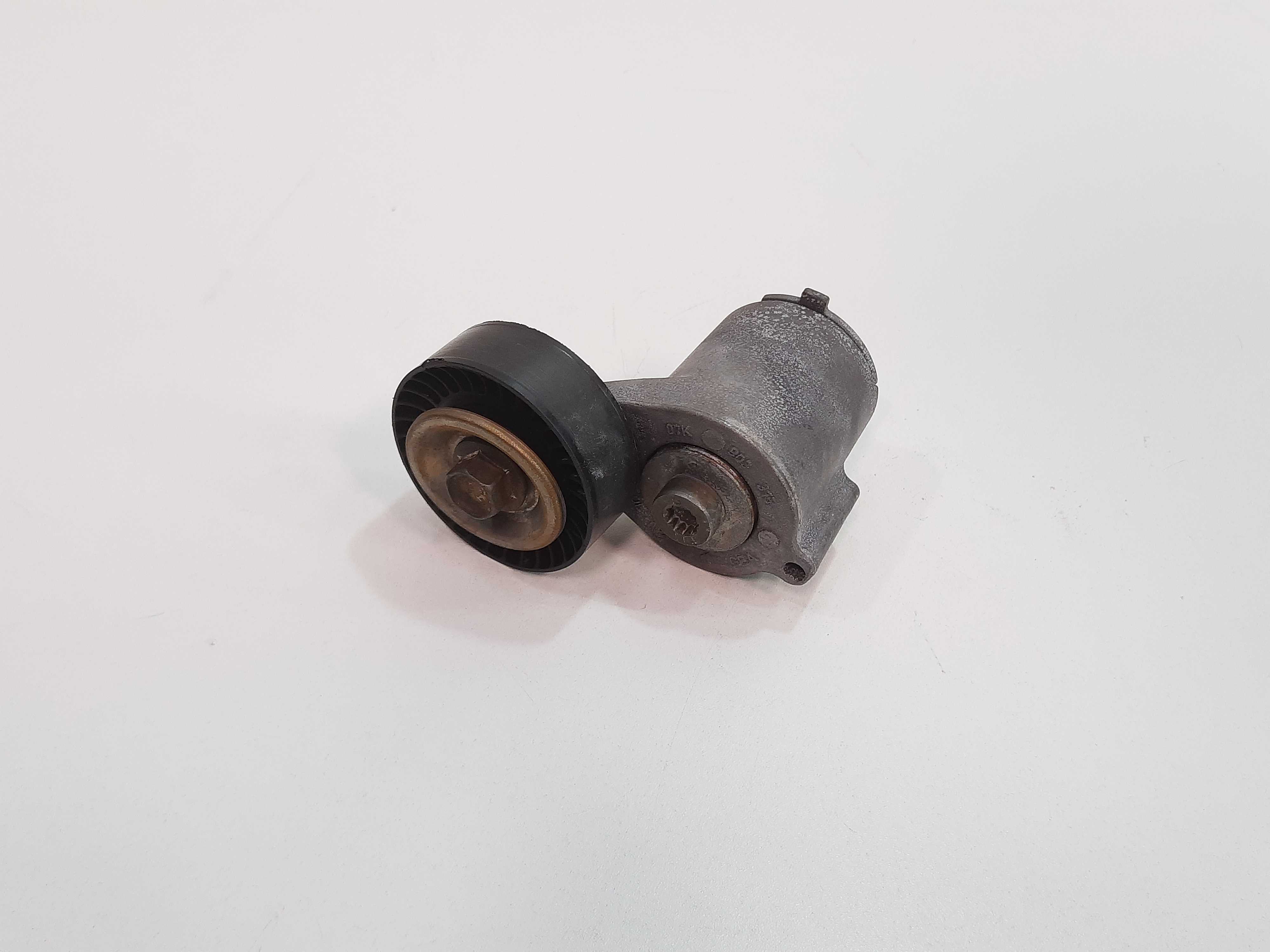 Polia Tensor Correia Vw Jetta 2.5 2007 2008 2009 2010 2011
