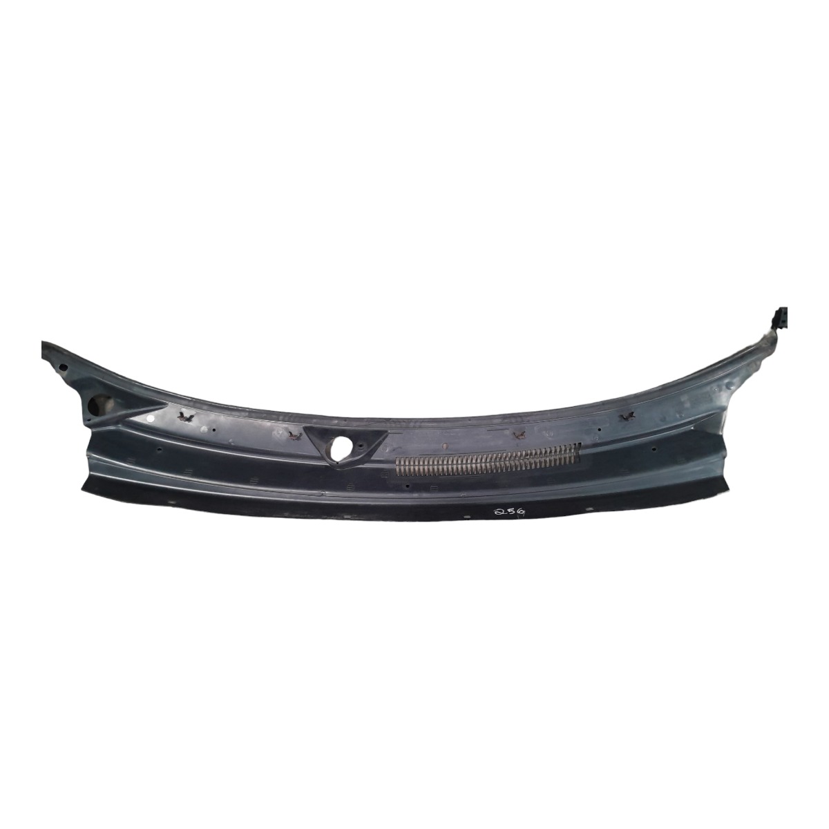 Churrasqueira Dodge Journey 09 A 12