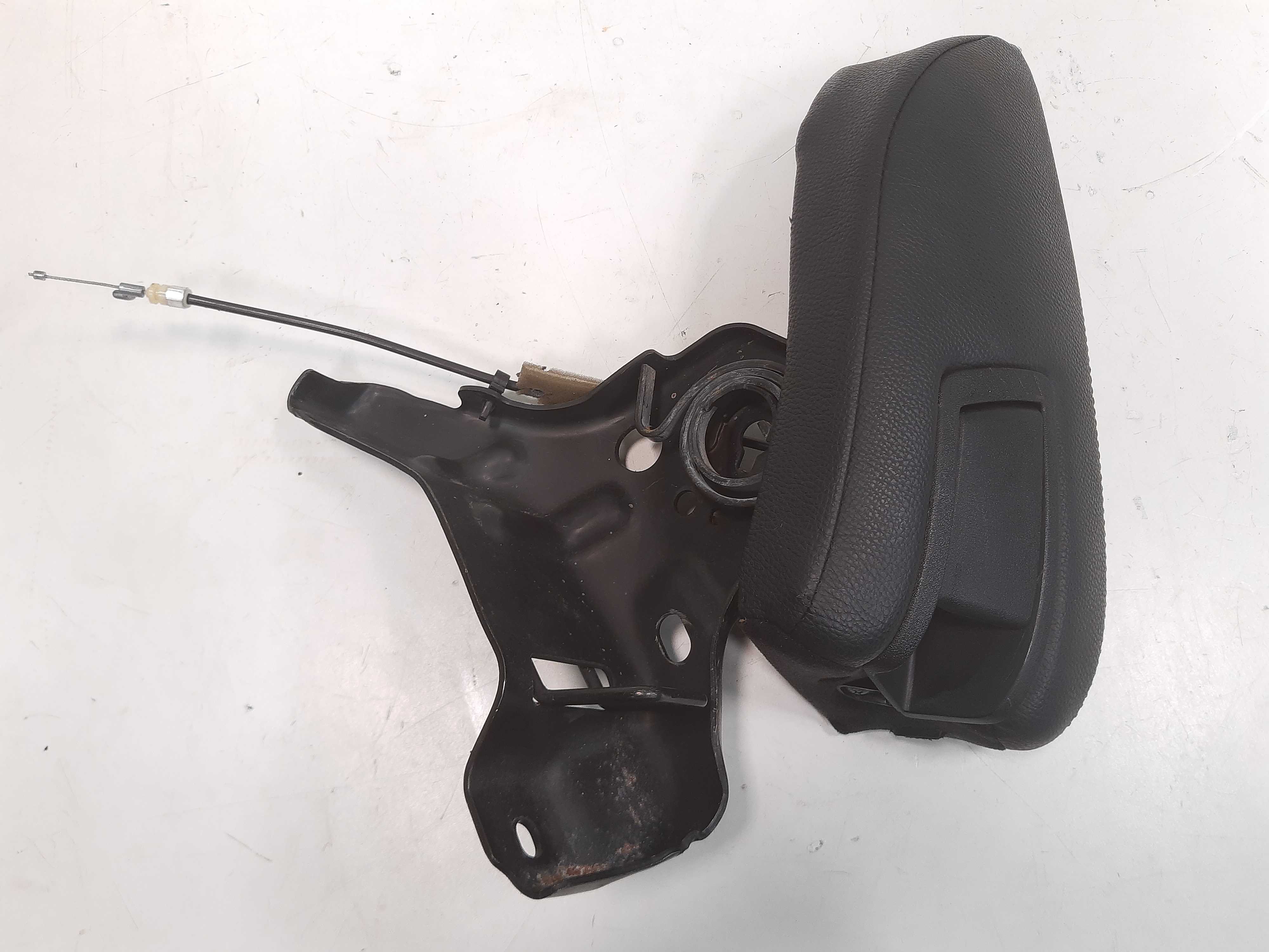 Puxador Banco Traseiro Esquerdo Subaru Outback 2010 Á 2014