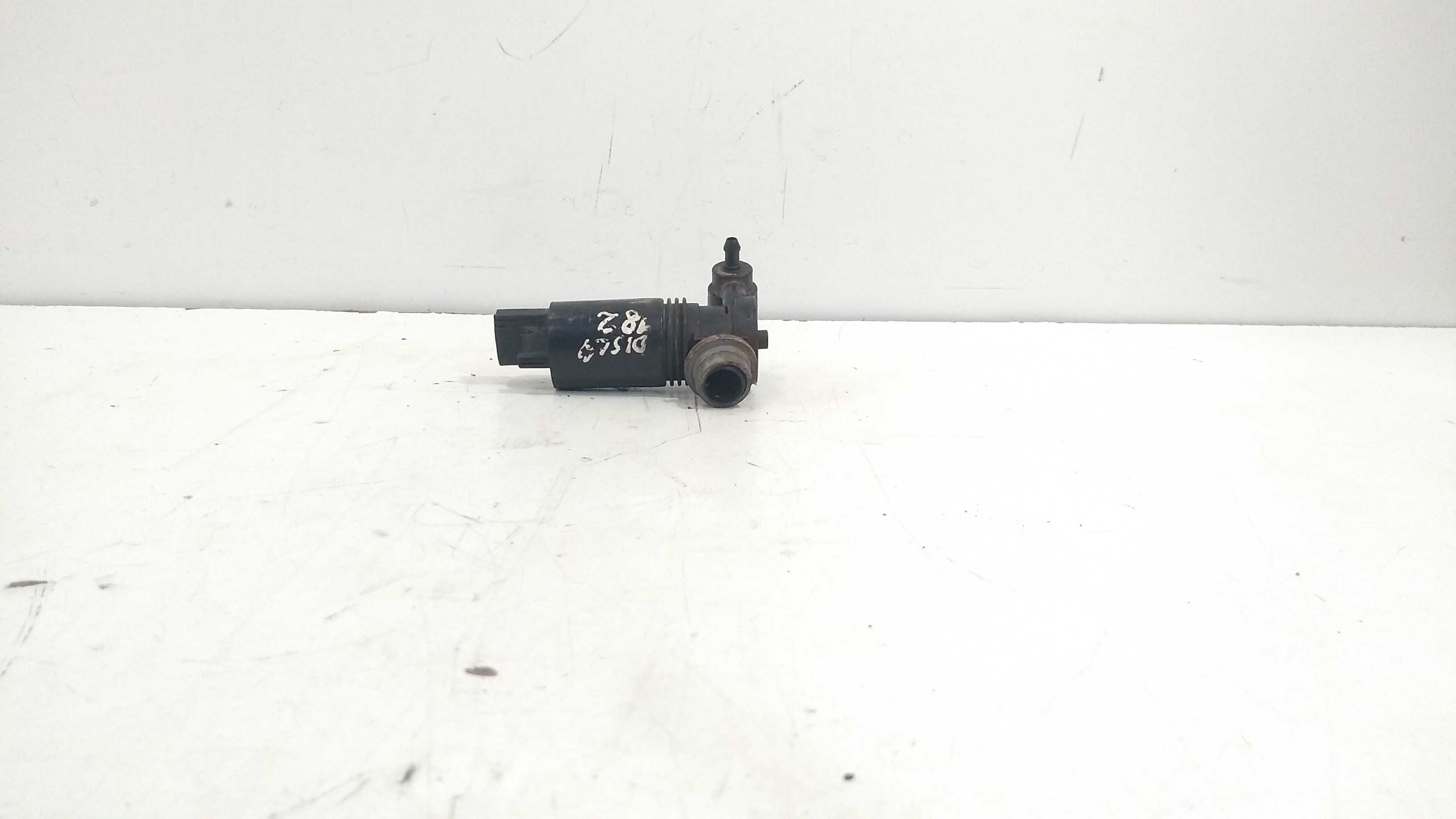 Motor Bomba Esguicho Land Rover Discovery 4 2009 2010 Á 2013