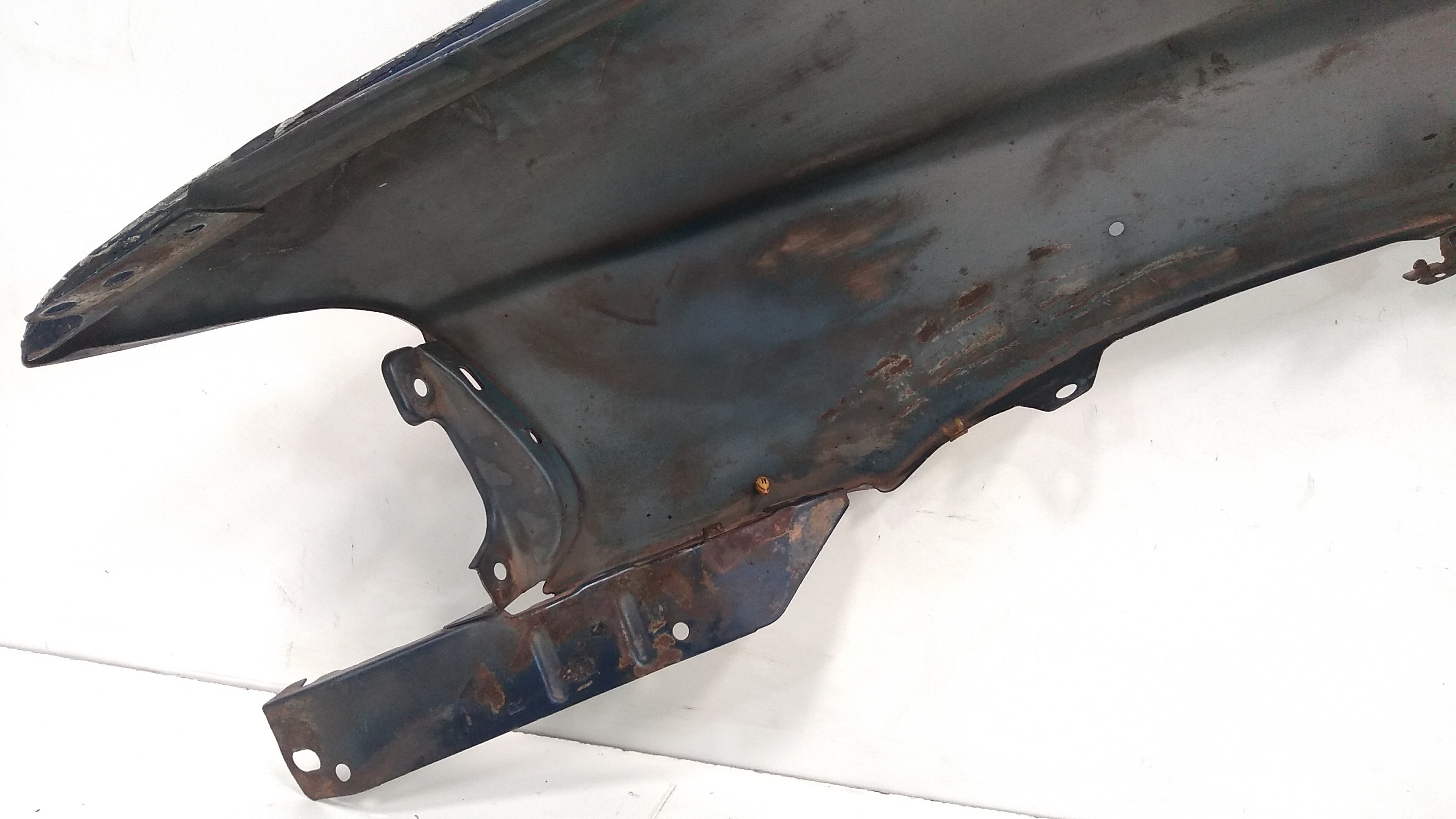 Paralama Direito Mitsubishi Pajero Sport 1999 Á 2006 Xx