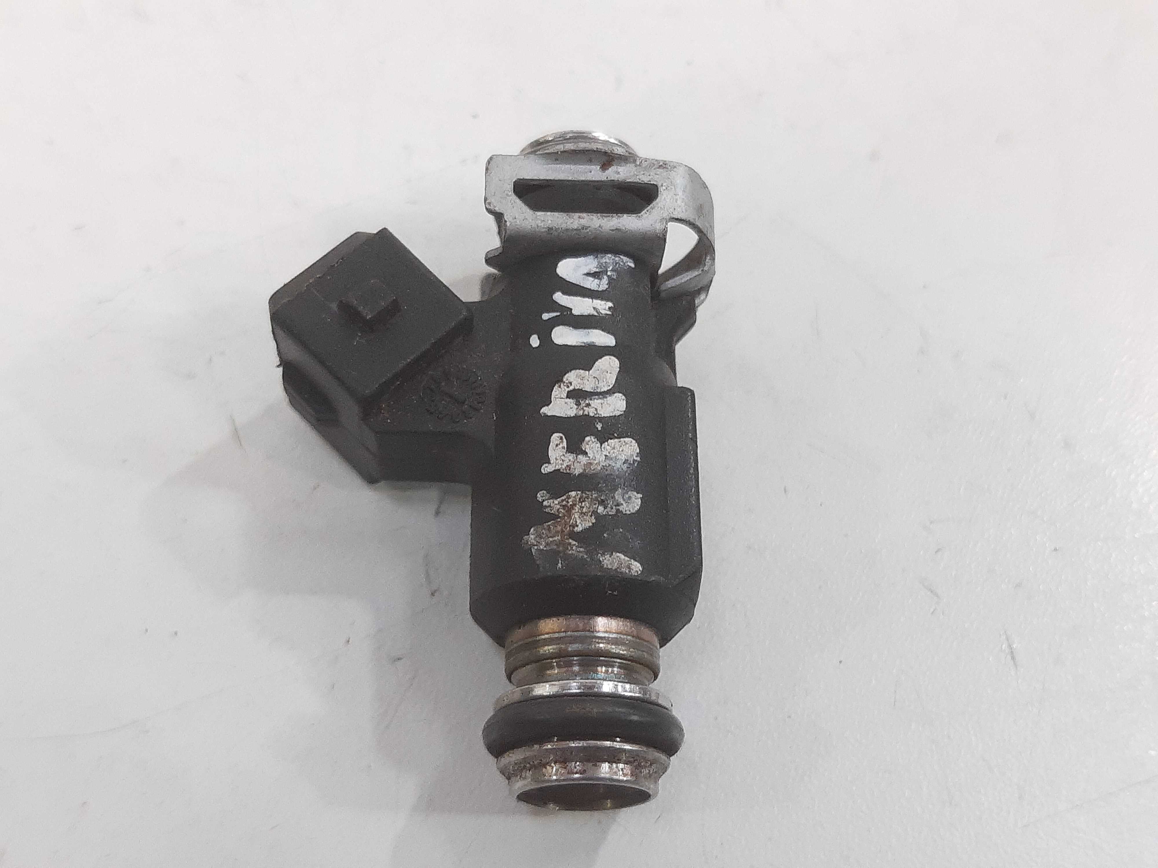 Bico Injetor Chevrolet Meriva 1.8 2006 2007 2008 2009 Á 2013