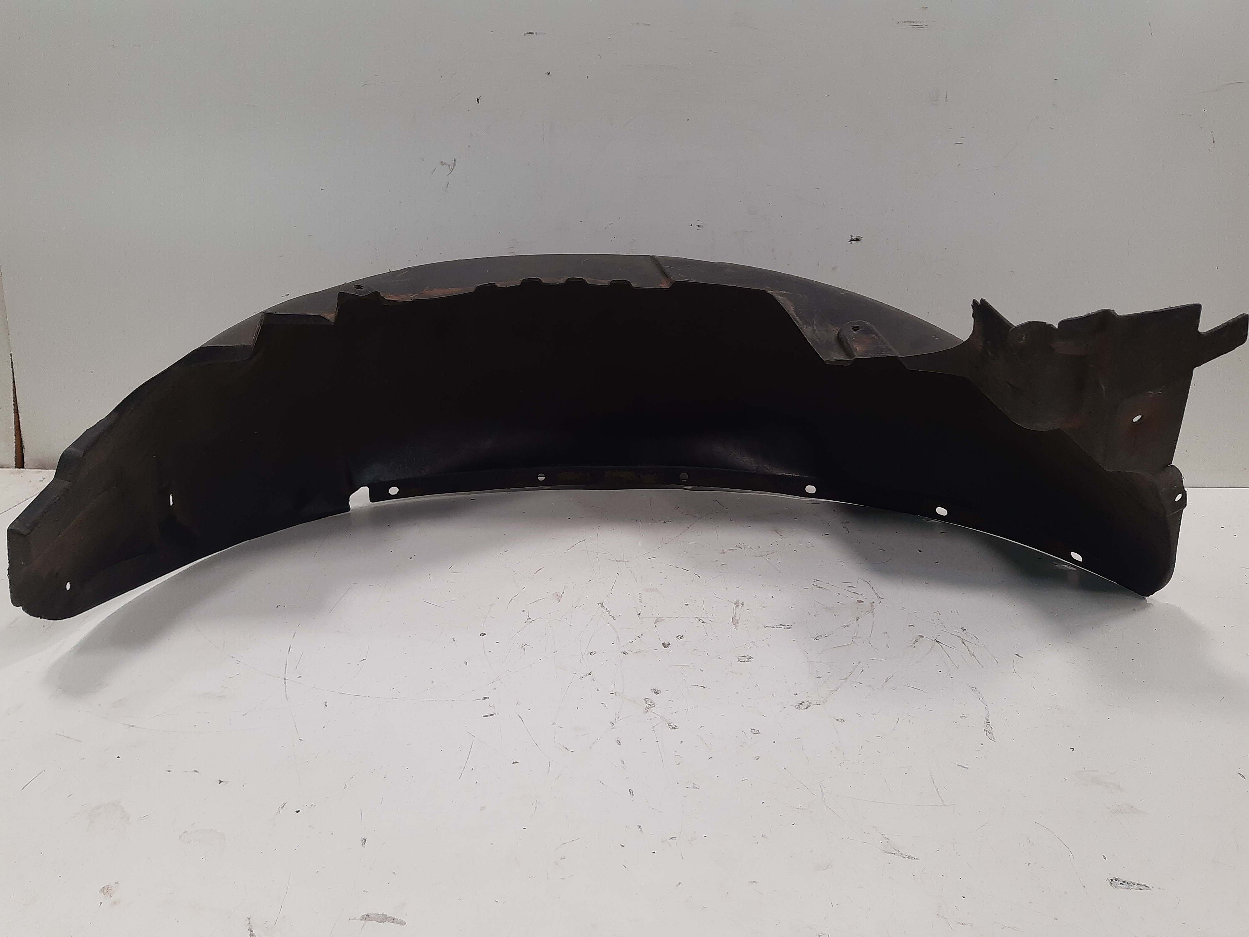Parabarro Traseiro Esquerdo Bmw X5 E53 1999 2000 2001 A 2006