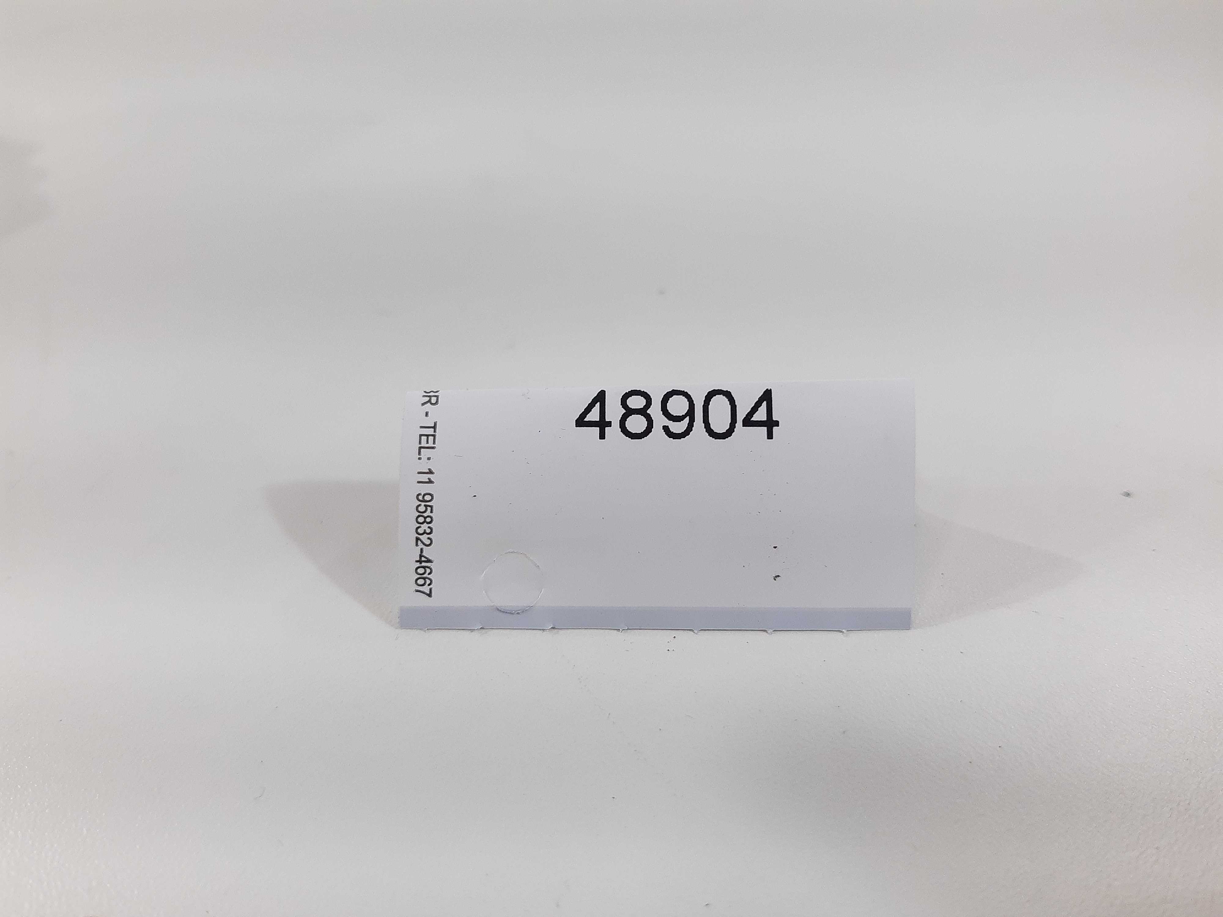 Motor Limpador Parabrisa Hyundai Sonata 2.4 2010 2011 A 2013