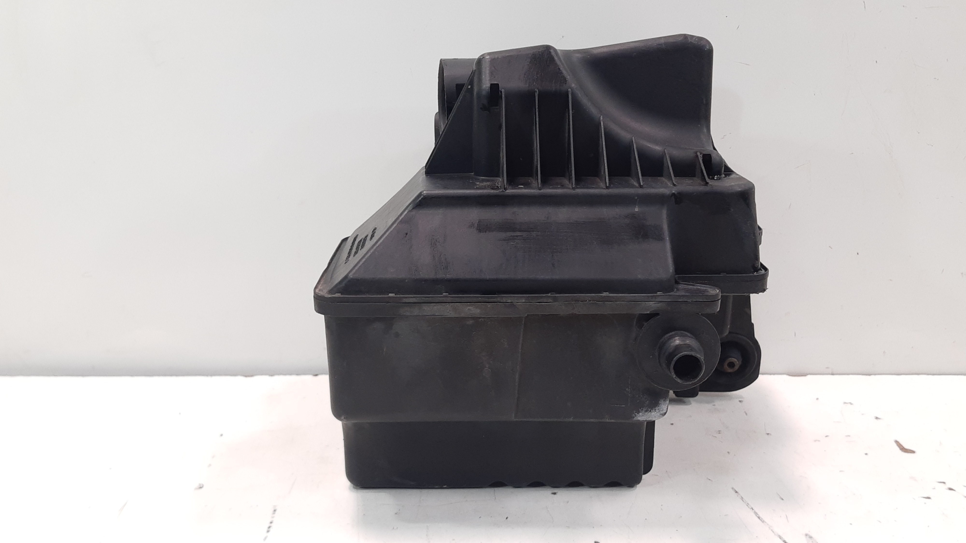 Caixa Filtro Ar Mercedes B200 2007 2008 2009 2010 2011