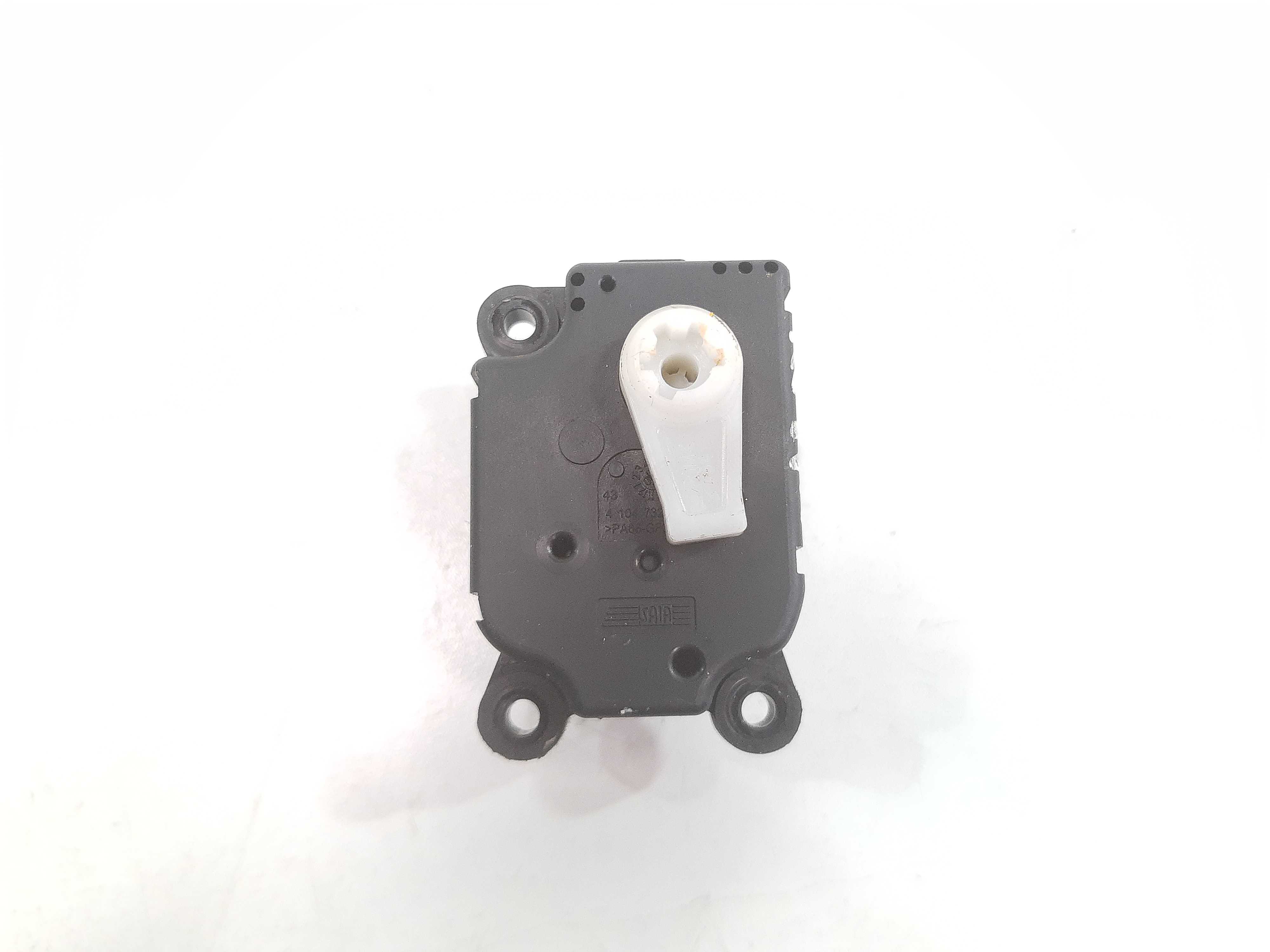 Motor Atuador Caixa Ar Direito Range Rover Sport 2010 Á 2013