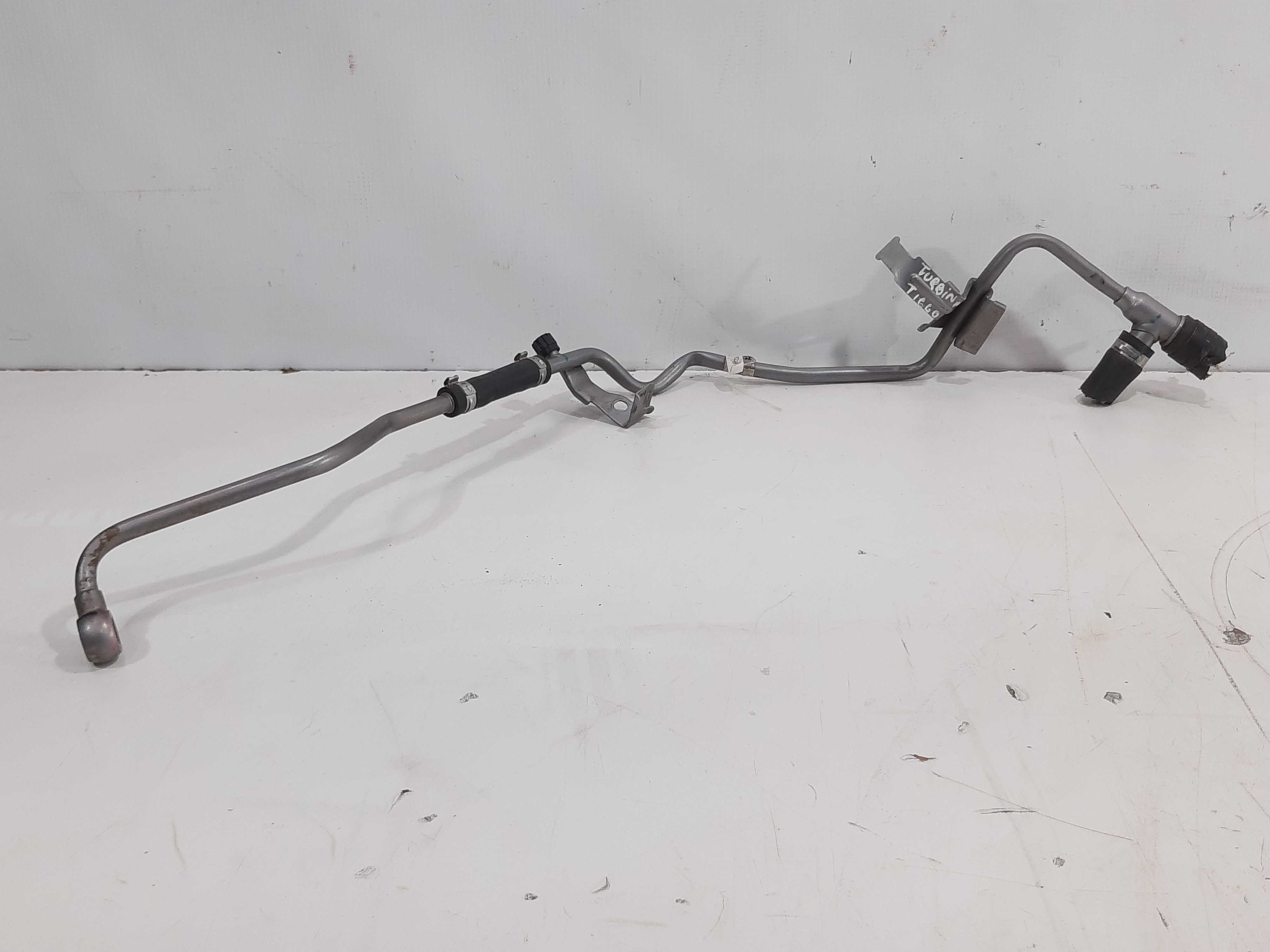 Mangueira Cano Turbina Chery Tiggo 5x 1.5 Turbo 2019 A 2021