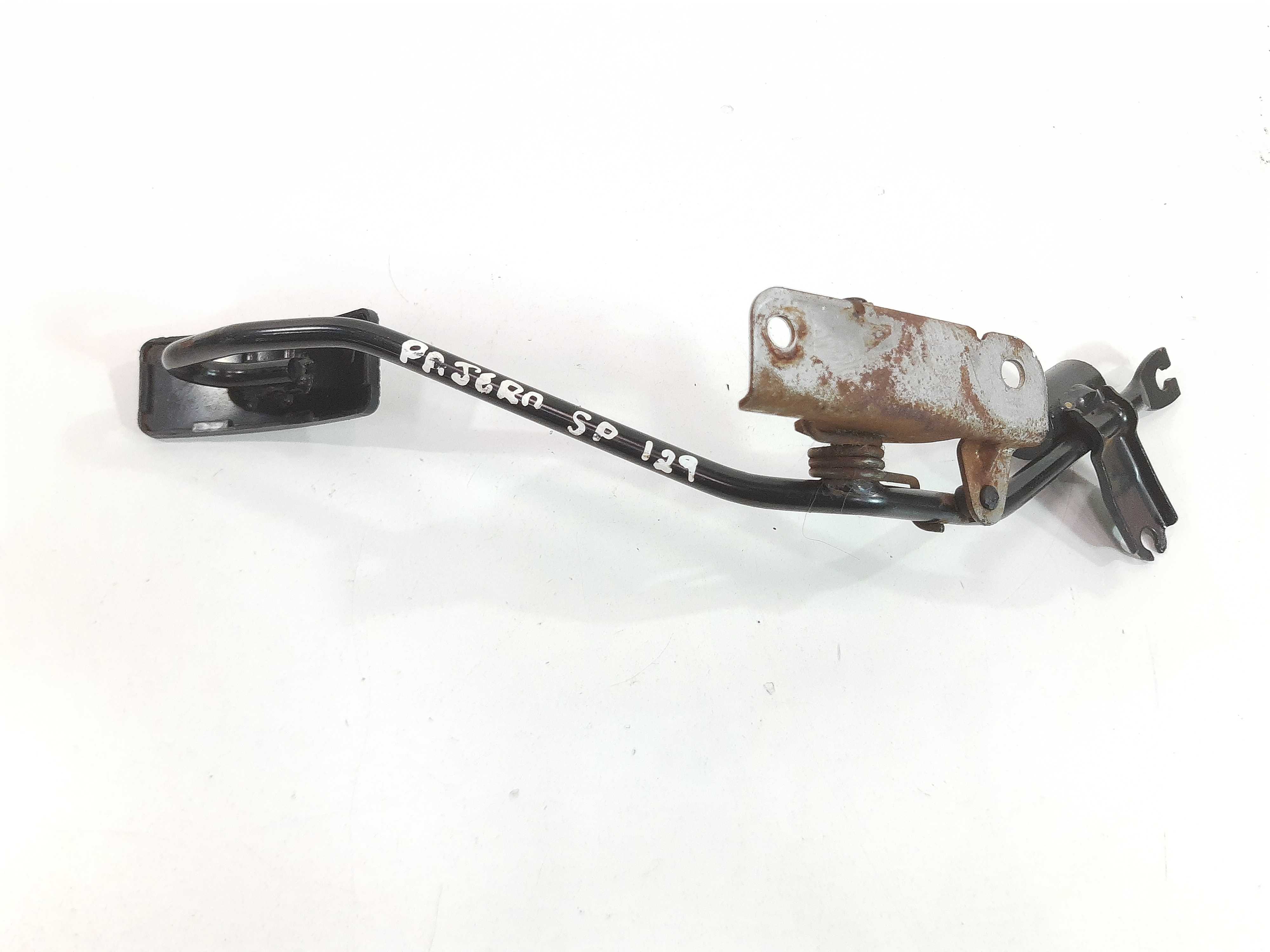 Pedal Acelerador Mitsubishi Pajero Sport 2.8 1999 Á 2006
