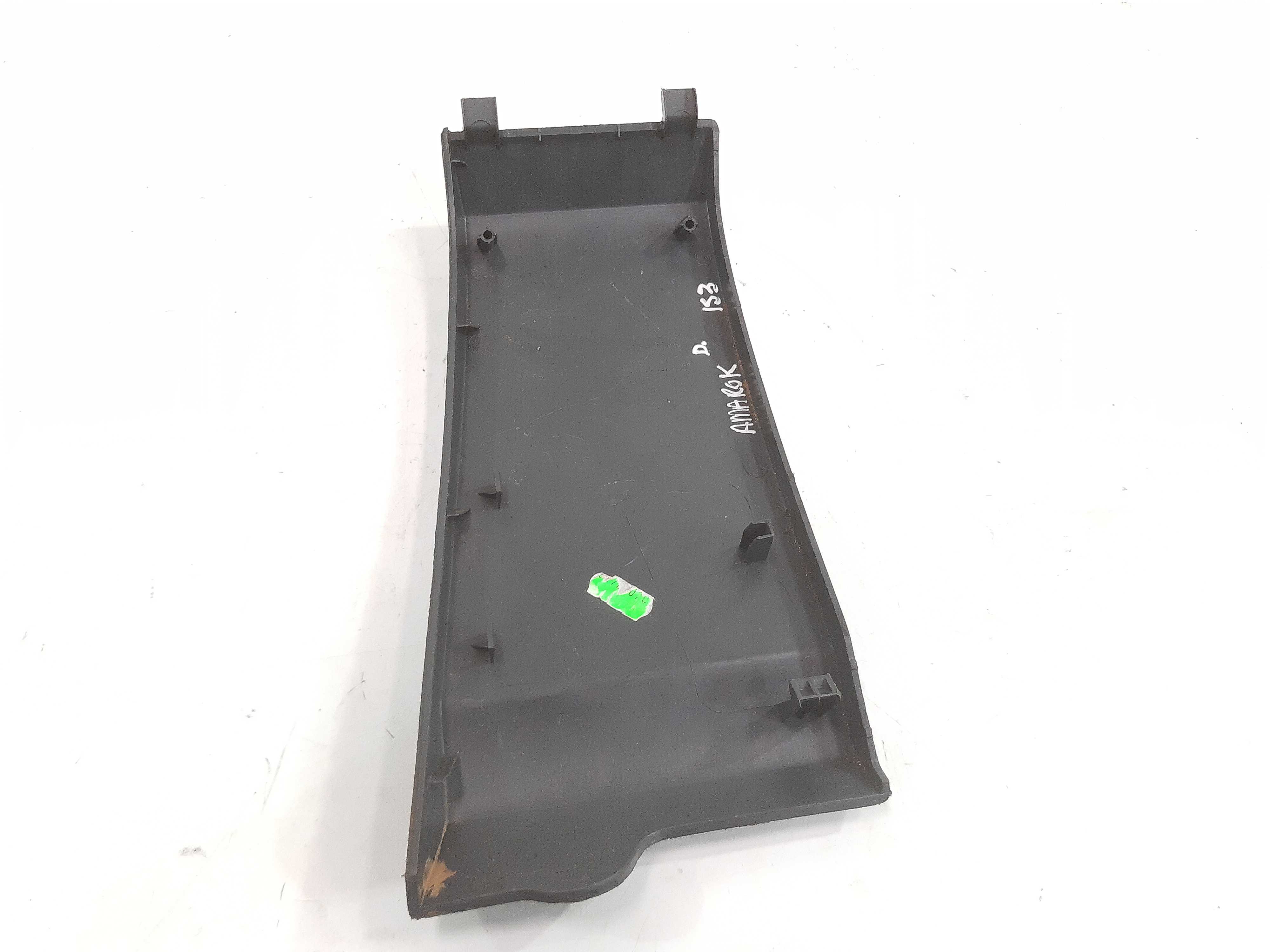 Moldura Console Lado Direito Vw Amarok 2011 2012 Á 2016 Xx