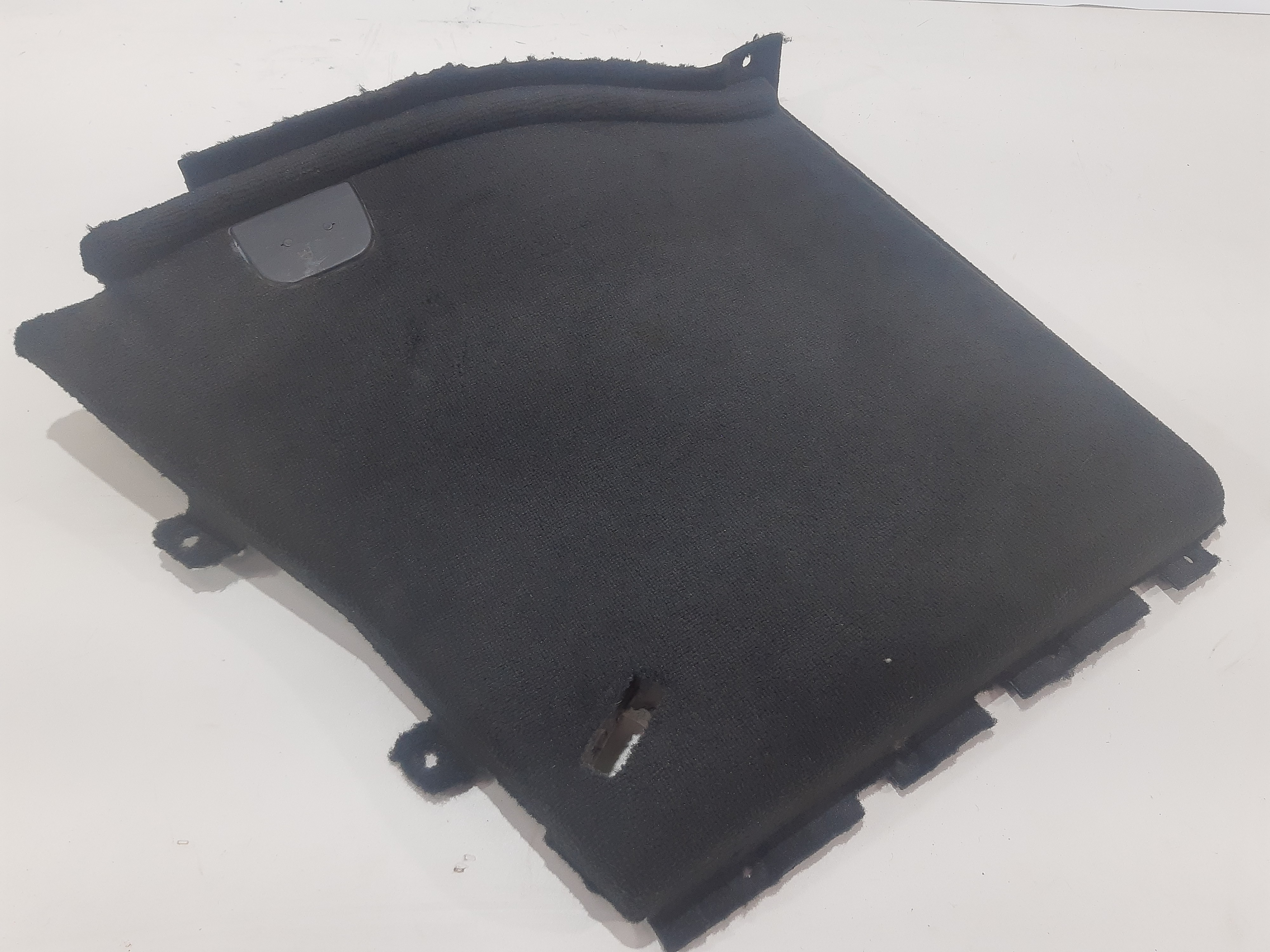 Forro Acabamento Traseiro Esquerdo Bmw X5 2000 A 2006