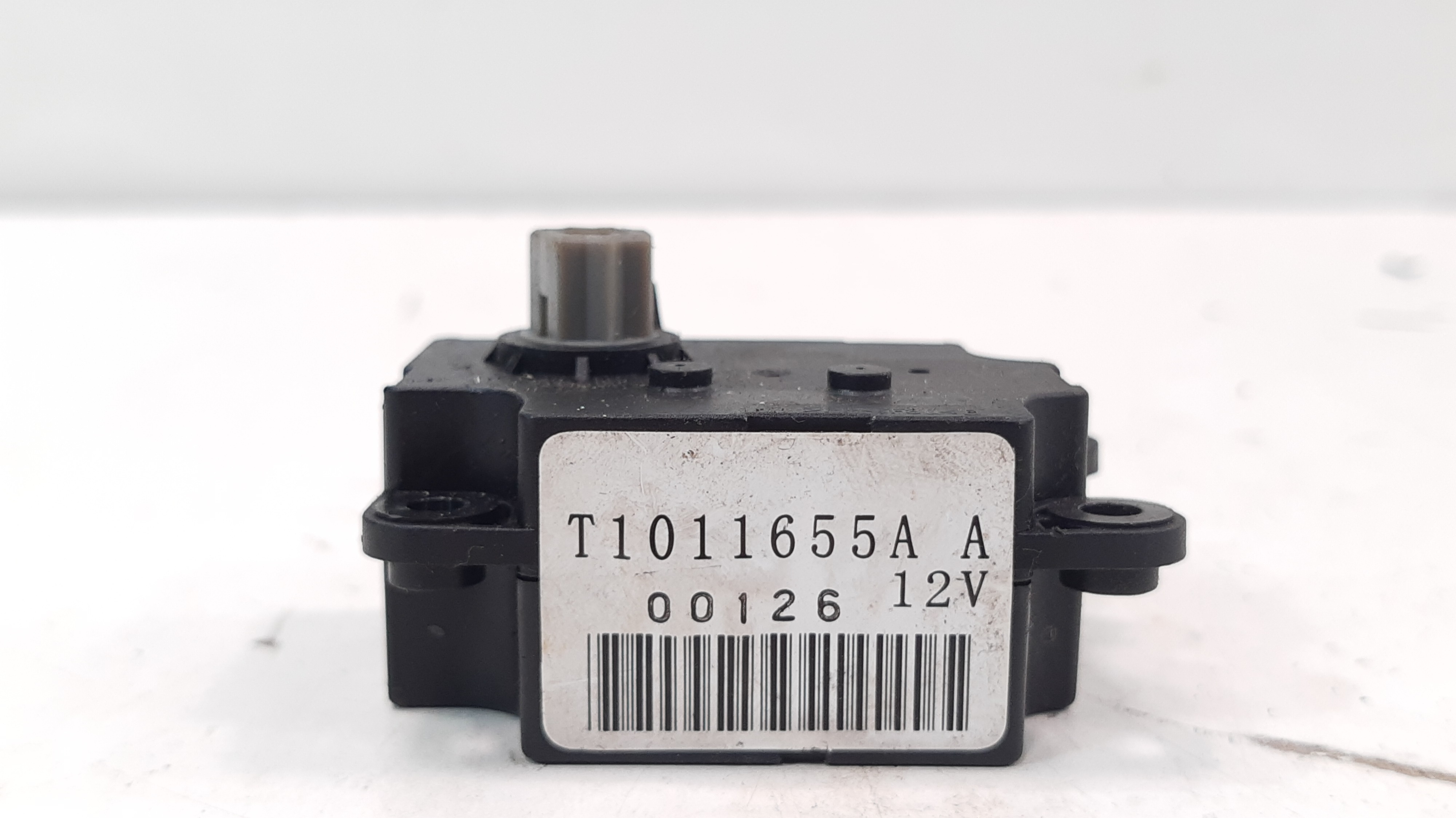 Motor Atuador Caixa Ar  Subaru Impreza 2007 2008 2009 Á 2012