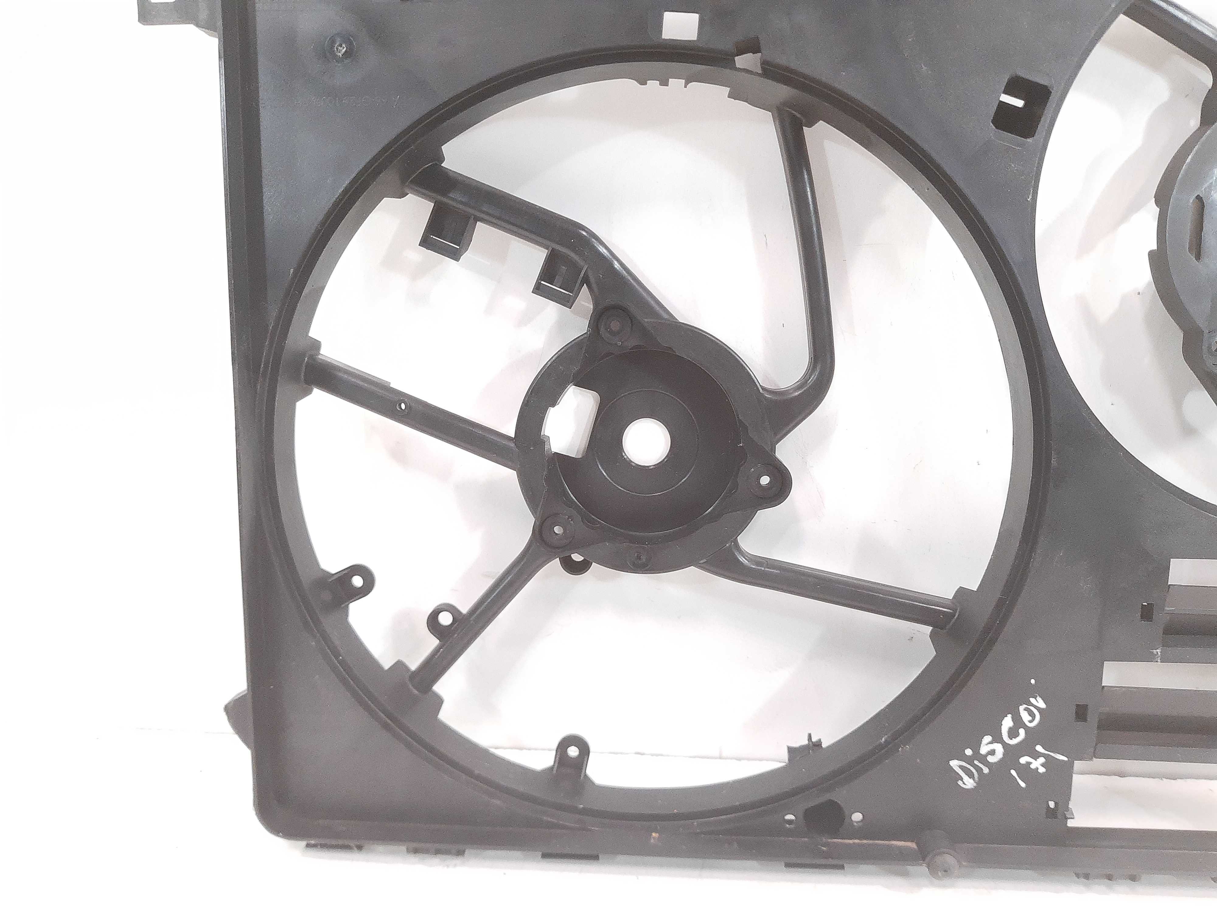 Defletor Ventoinha Discovery Sport 2016 2017 2018 2019 2020