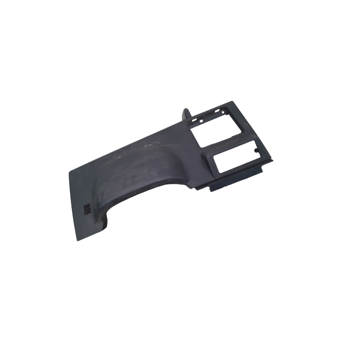Acabamento Inferior Painel Nissan Tiida 2008 Á 2013 Xx