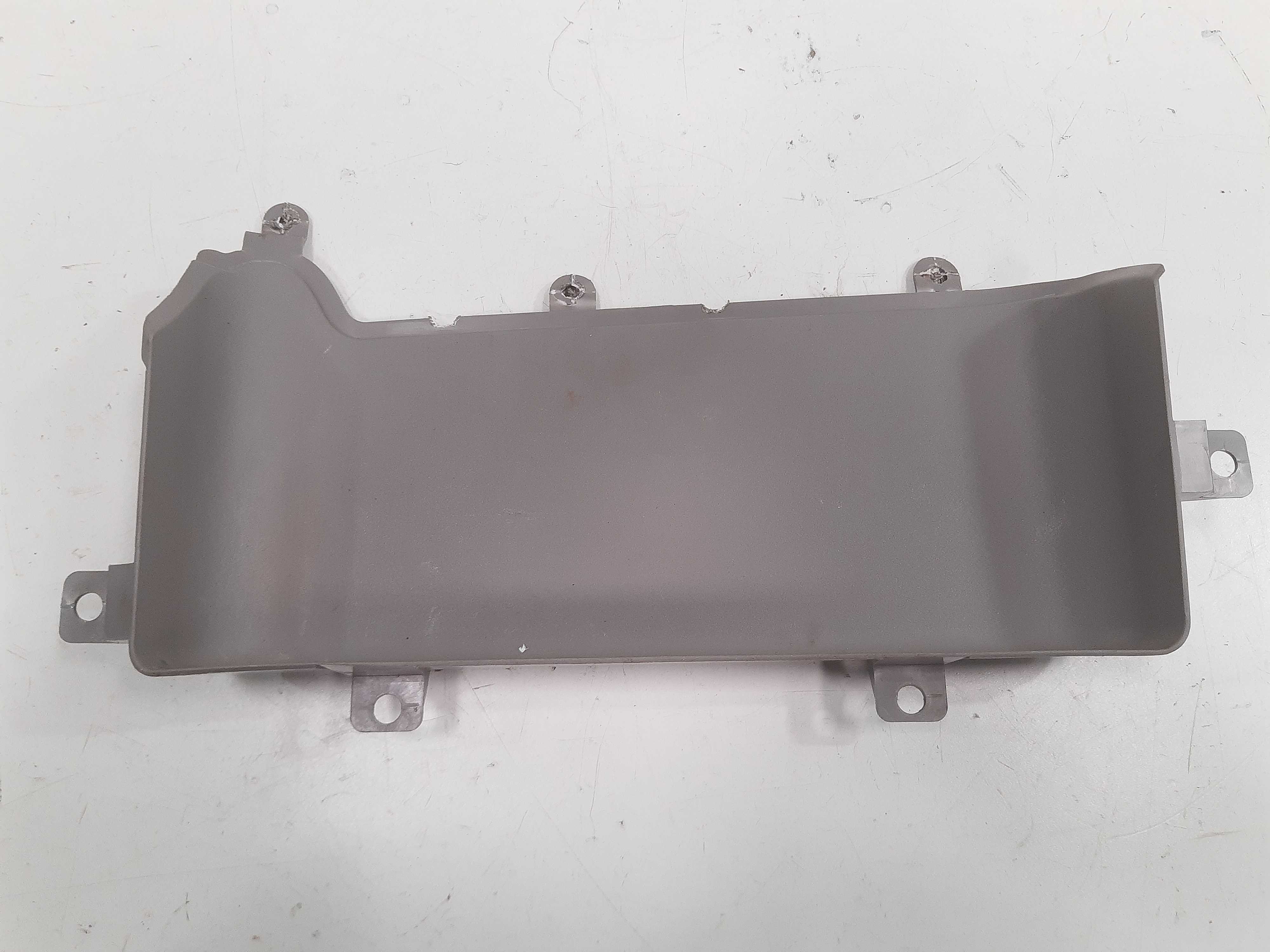 Porta-objeto Forro Dianteiro Direito Pajero Dakar 09 Á 16xx