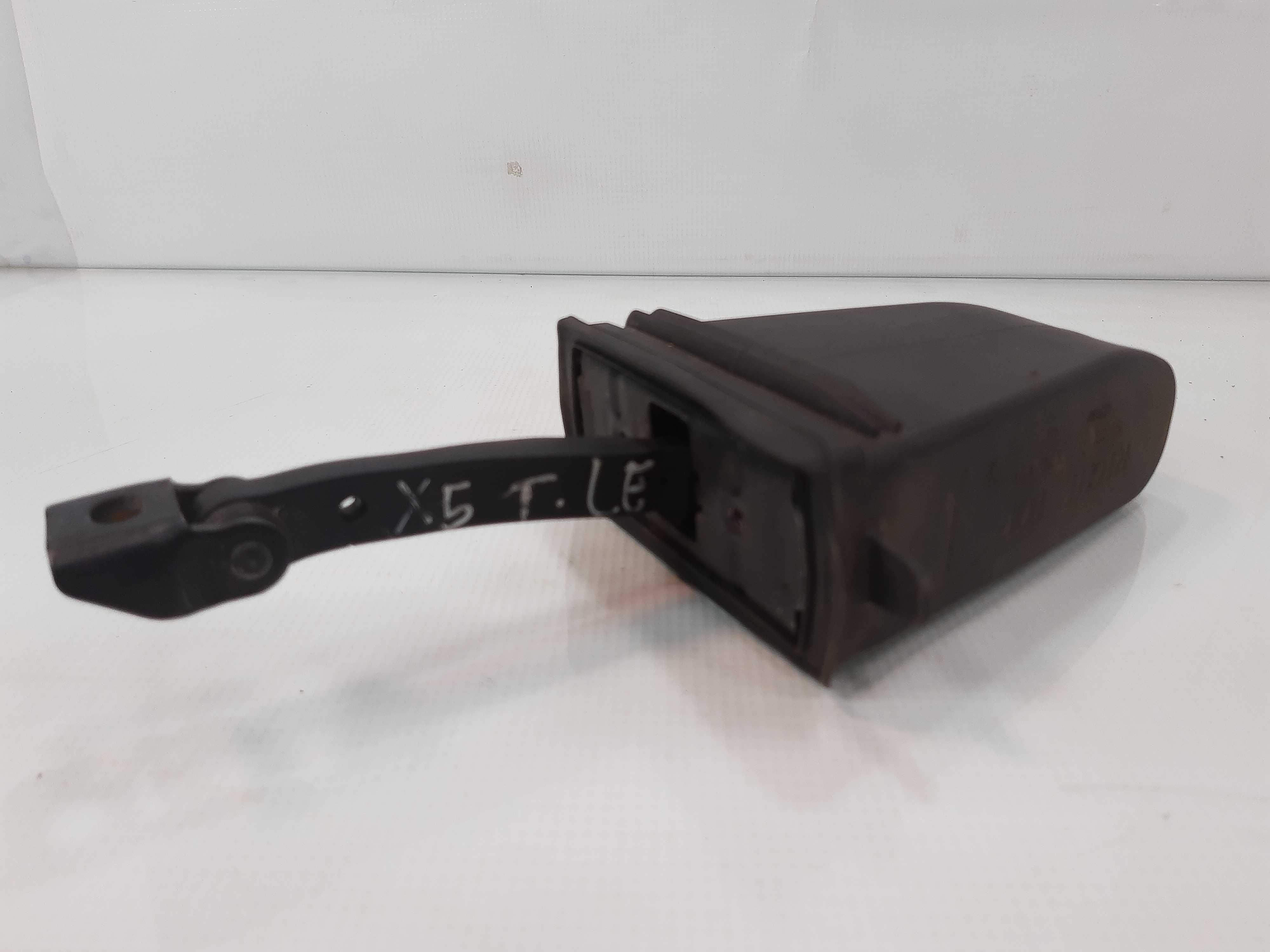 Limitador Porta Traseira Esquerda Bmw X5 2000 2001 A 2006