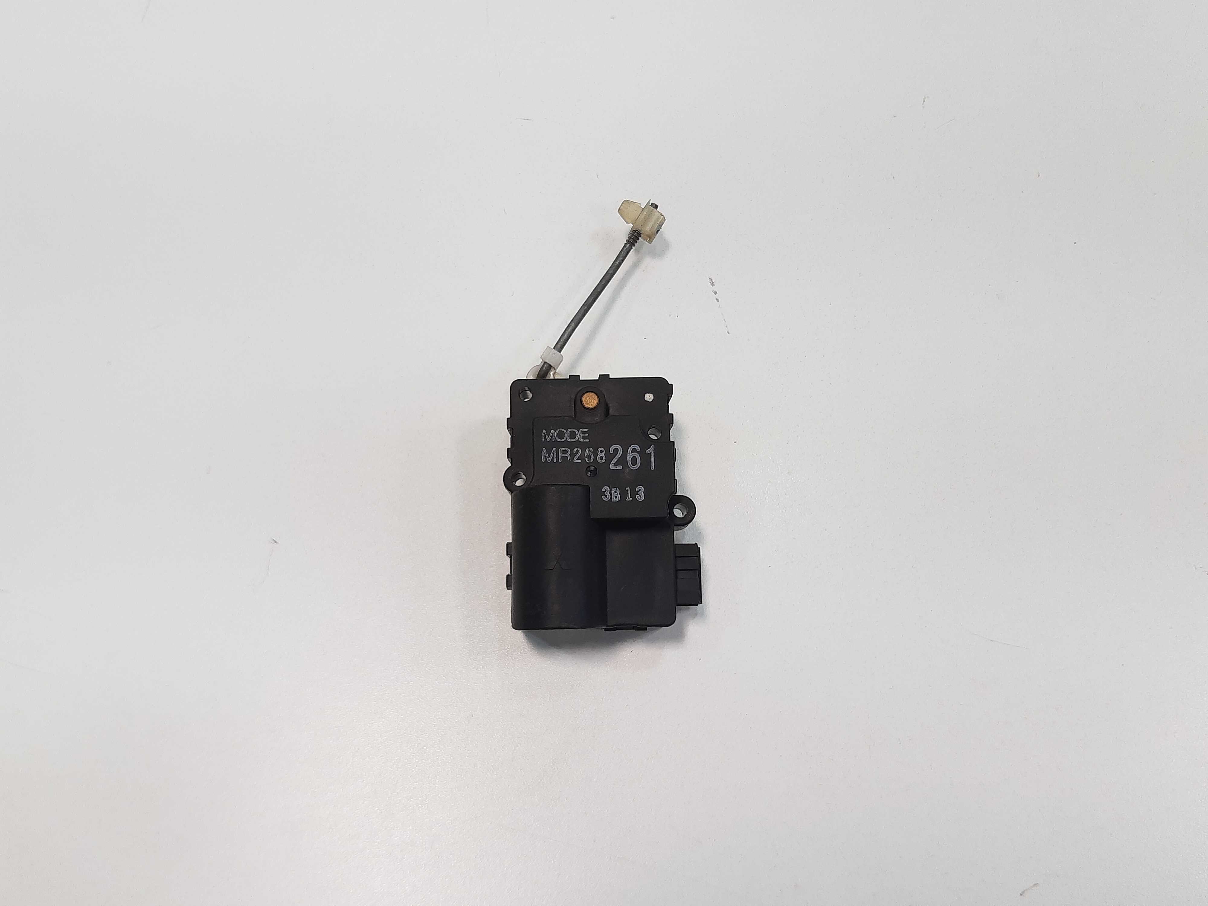 Motor Atuador Caixa Ar Volvo V40 S40 1997 1998 1999 A 2005