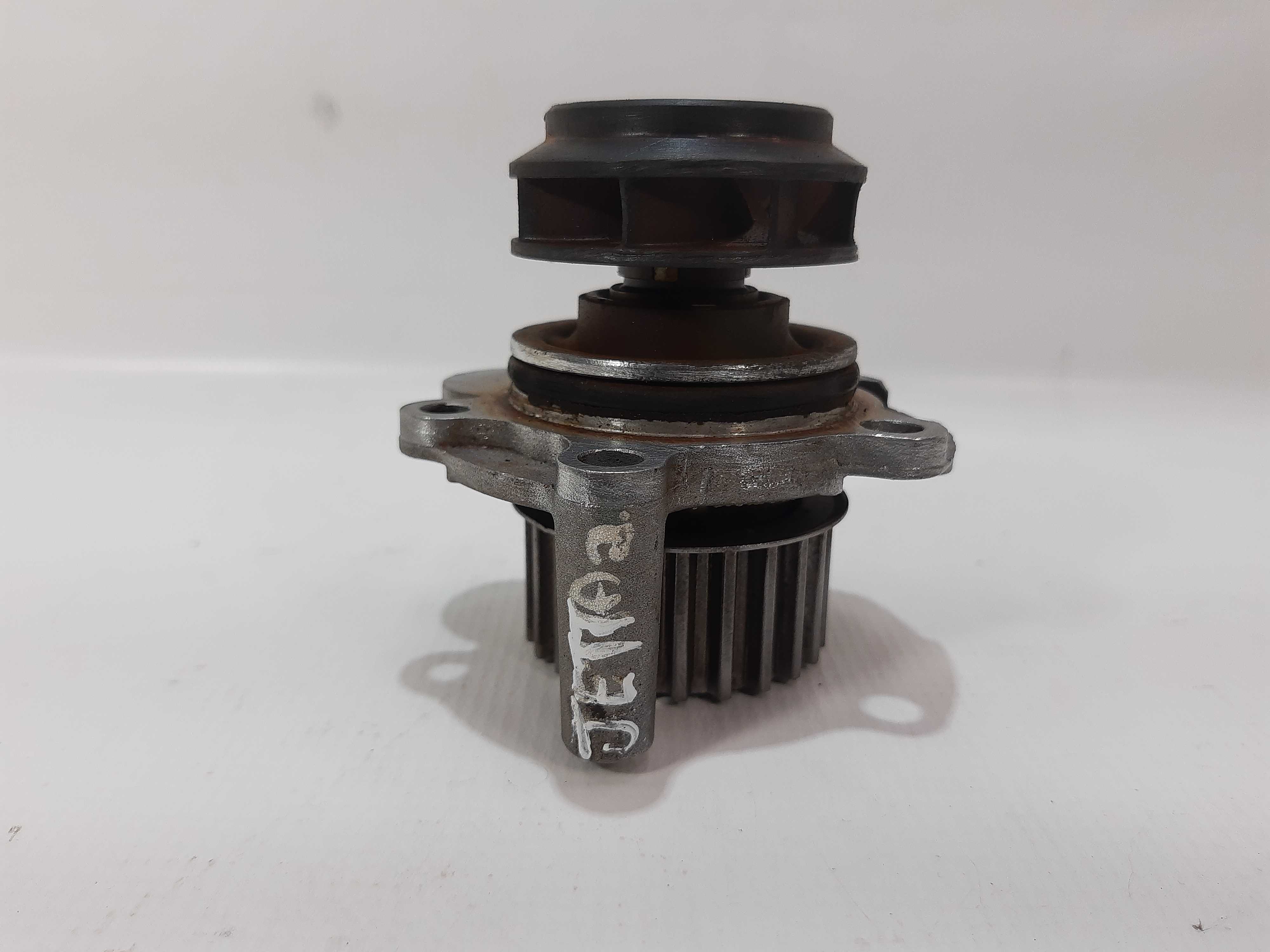 Bomba Água Vw Jetta Golf 2.0 Aspirado 2011 2012 2013 A 2016