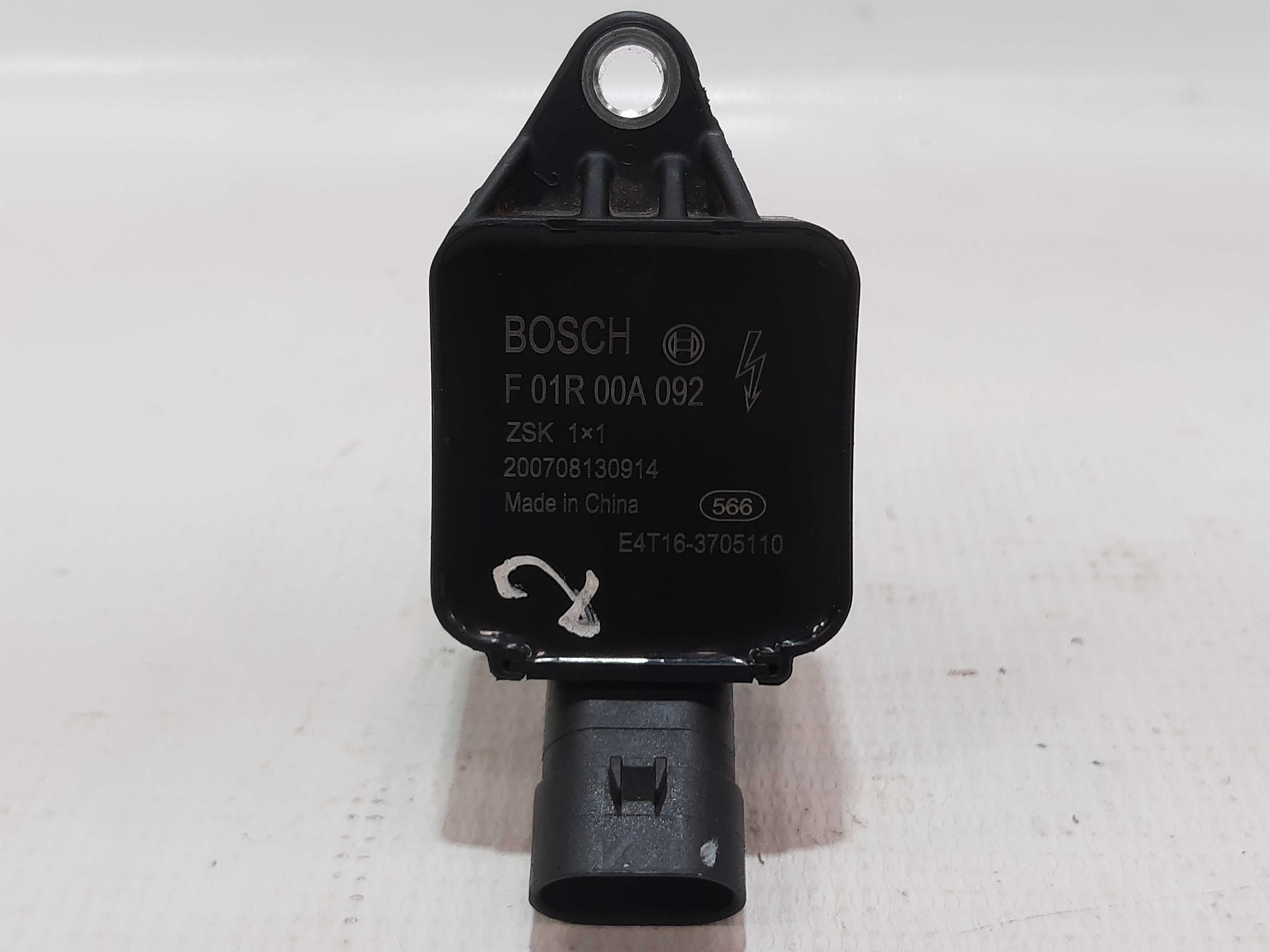 Bobina Ignição Chery Tiggo 5x 1.5 Turbo 2019 2020 2021 Xx