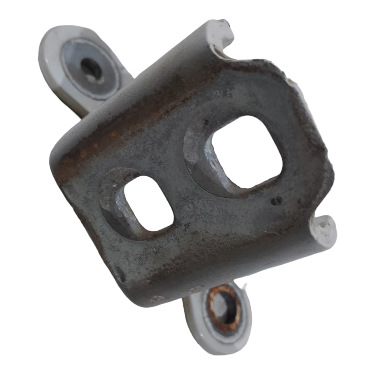 Dobradiça Porta Traseira Esq Fiat Freemont 2012 A 2015 Xx