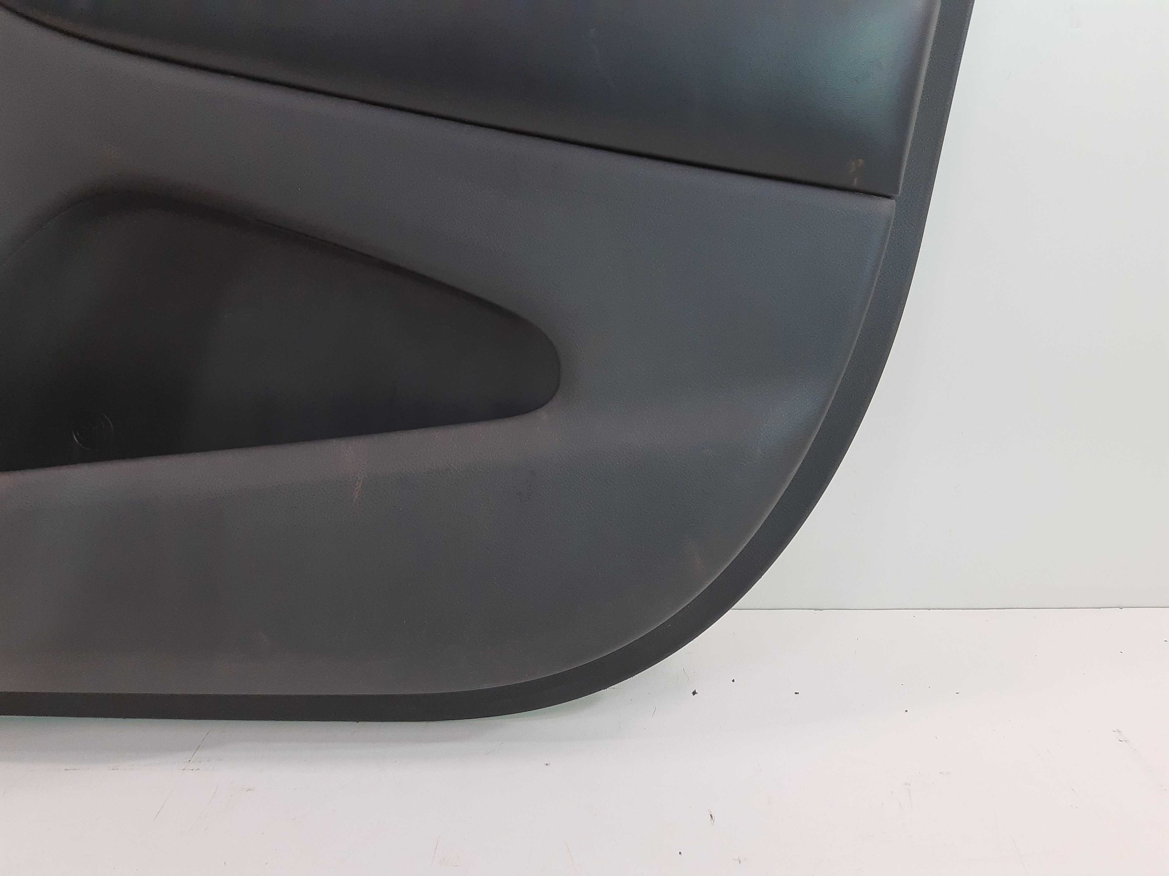 Forro Porta Dianteiro Direito Jeep Grand Cherokee 11 Á 14