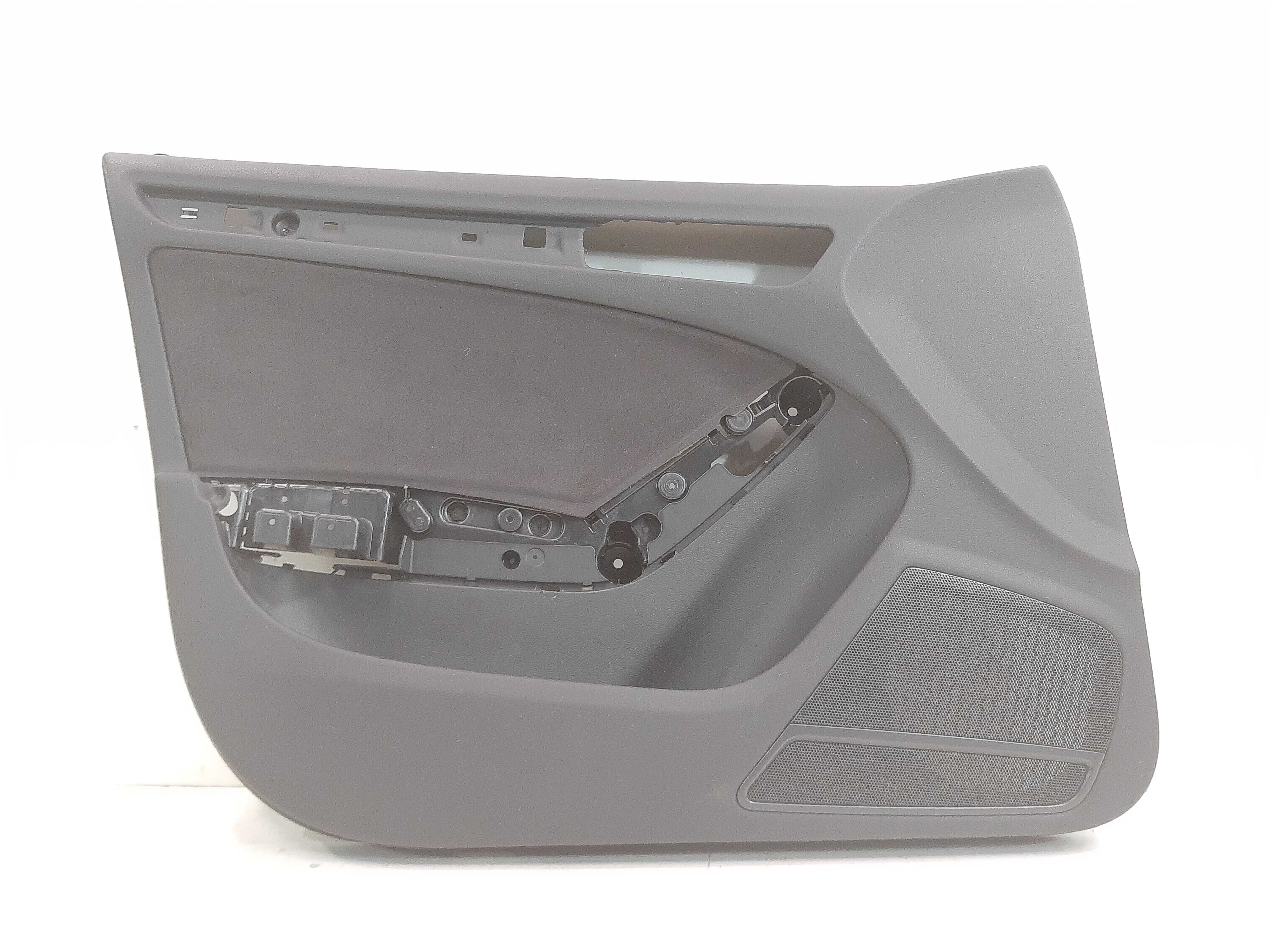 Forro Porta Dianteira Esquerda Audi A5 2012 2013 Á 2016 Xx