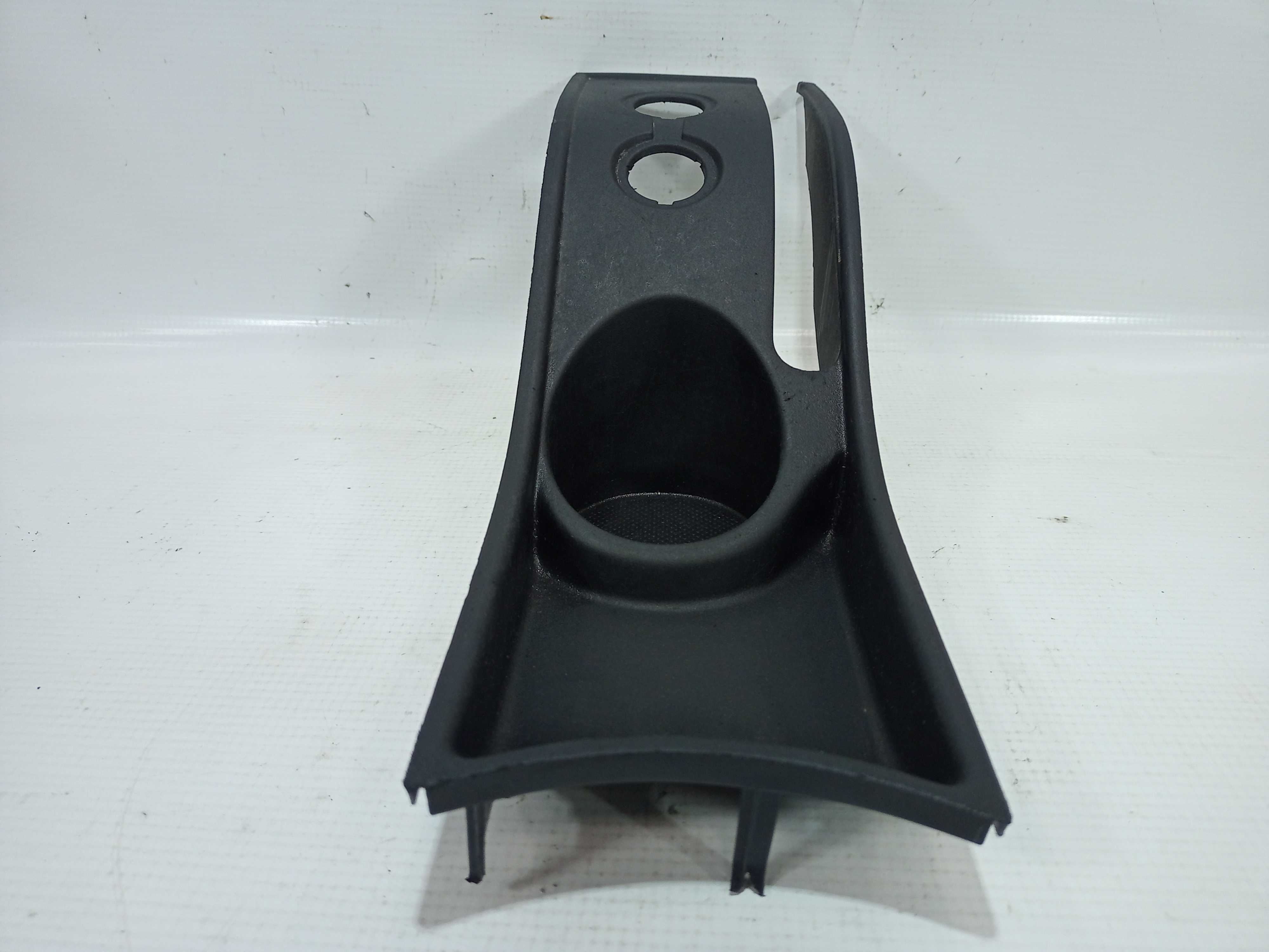 Moldura Mão Tomada 12v Console Citroen C4 2007 A 2013