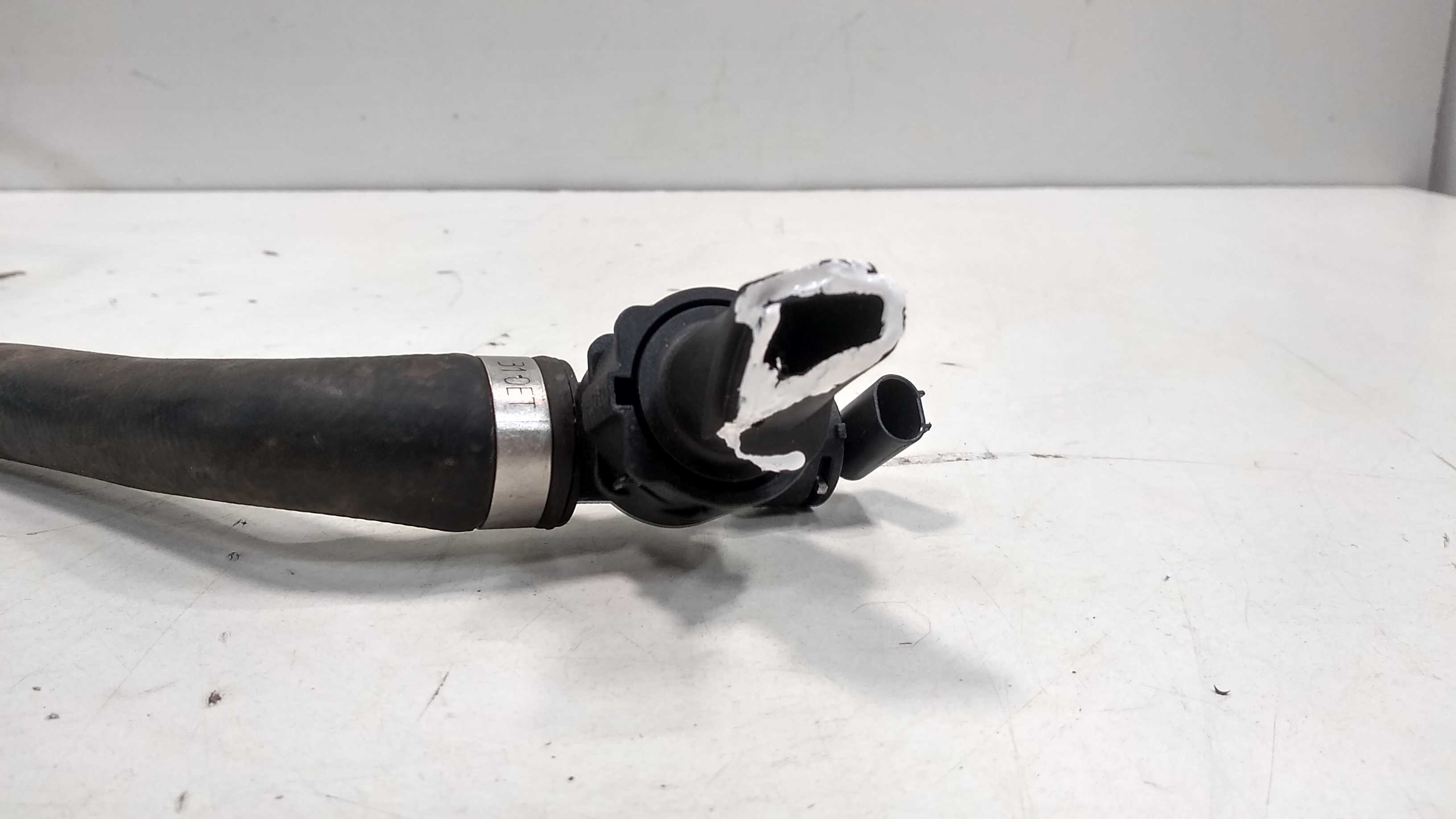 Mangueira Água Resfriador Mercedes C250 2015 2016 2017 2018