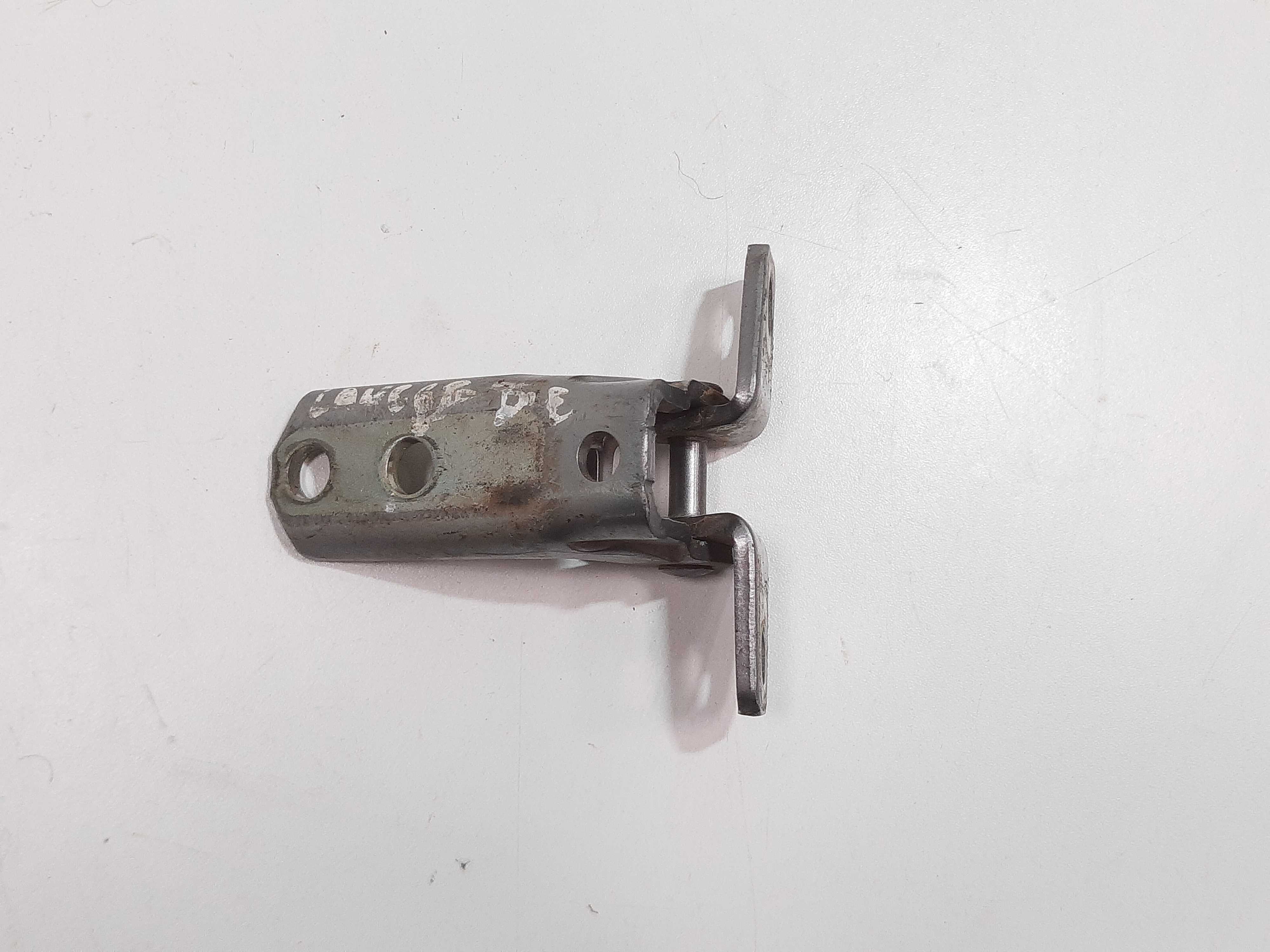Dobradiça Porta Diant Esquerda Mitsubishi Lancer 2006 Á 2012