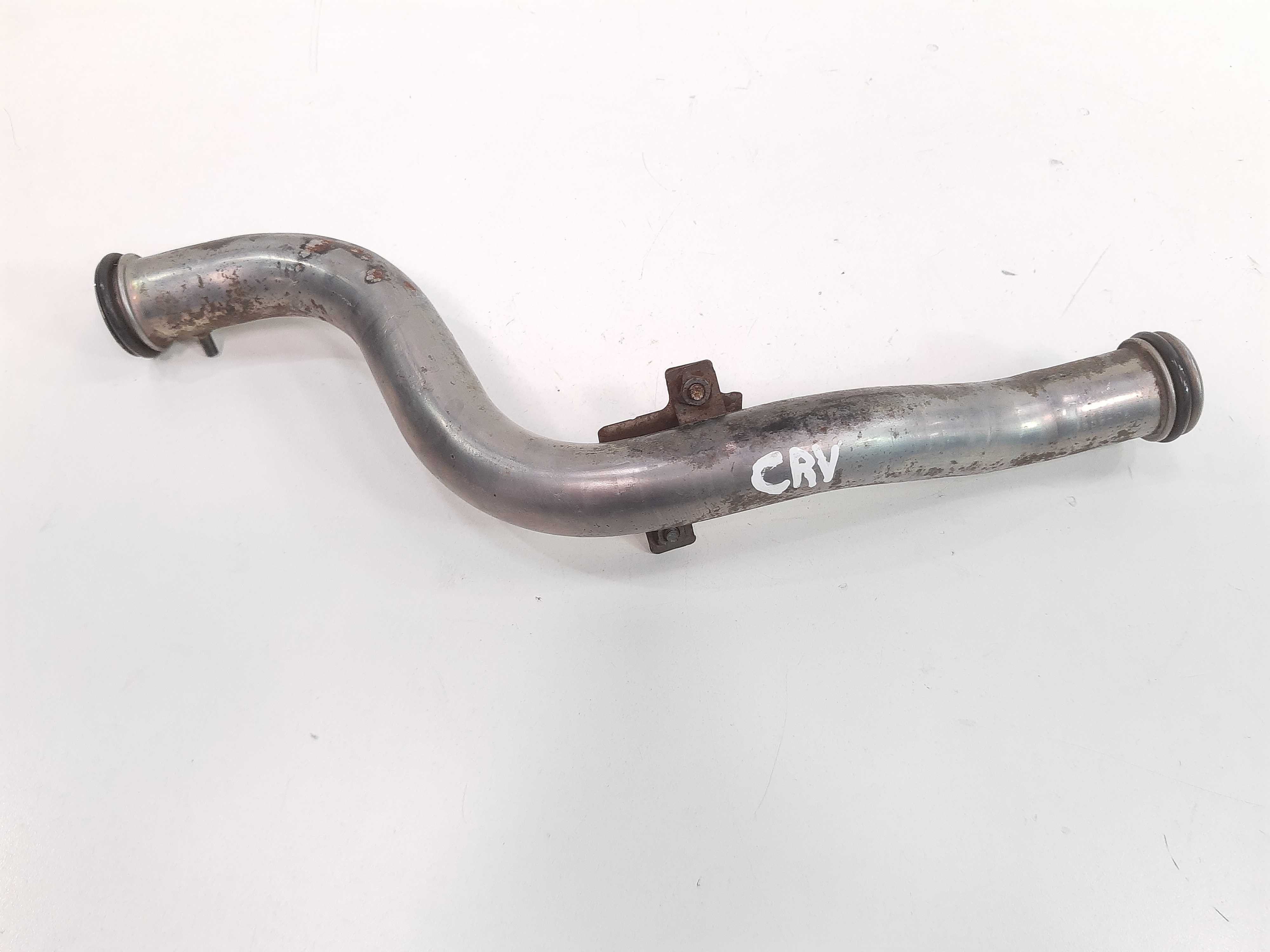 Cano Duto Água Motor Honda Crv 2.0 2007 2008 2009 Á 2011