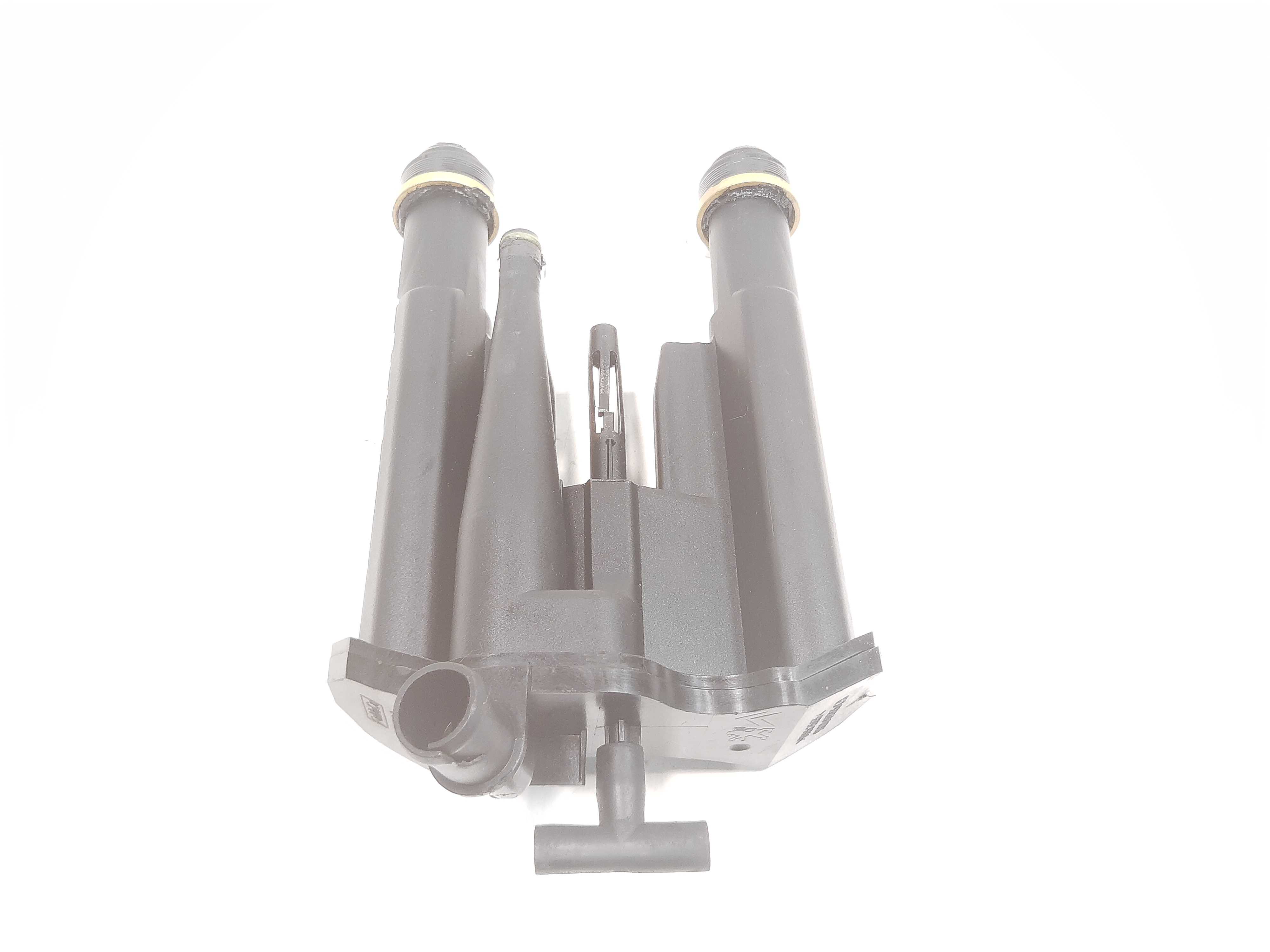 Tubo Respiro Óleo Range Rover 3.0 V6 2010 2011 2012 2013