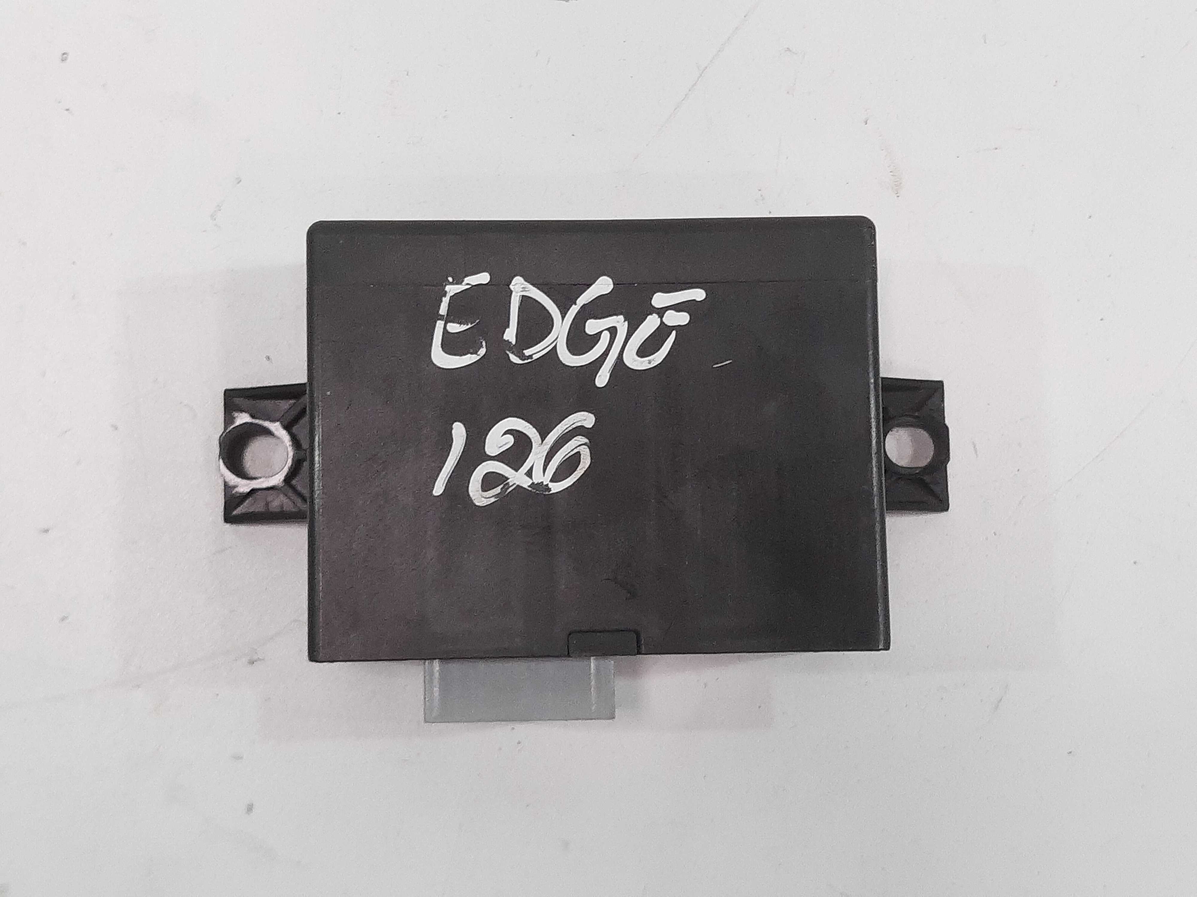 Módulo Conforto Estacionamento Ford Edge 3.5 V6 2008 Á 2015