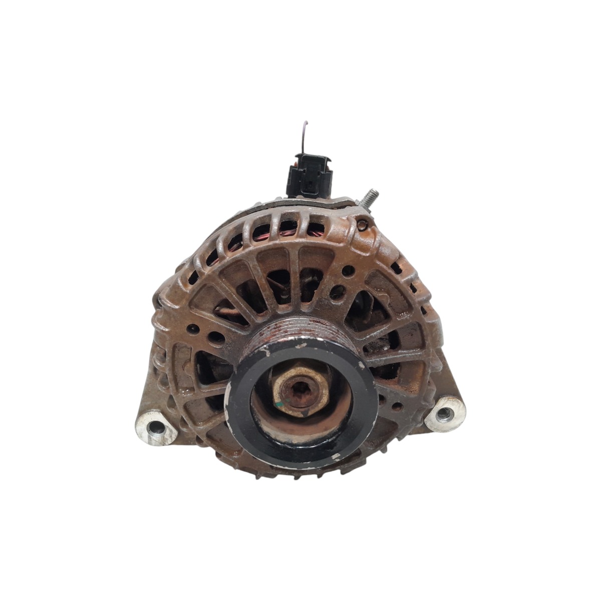 Alternador Chery Tiggo 5x 1.5 Txs Flex Turbo  2019 Á 2021 Xx