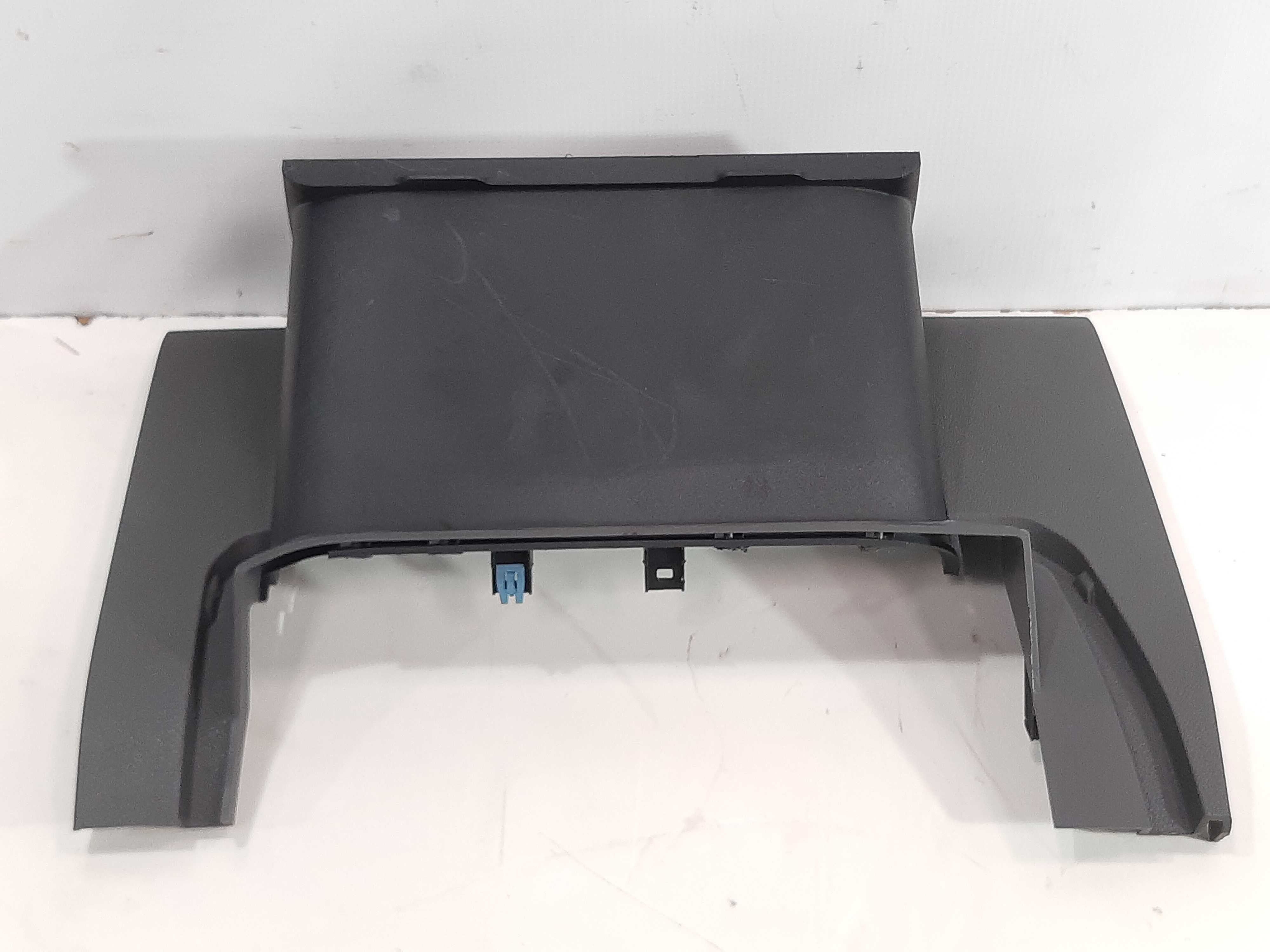 Acabamento Moldura Painel Ford Edge 2011 2012 2013 2014 2015
