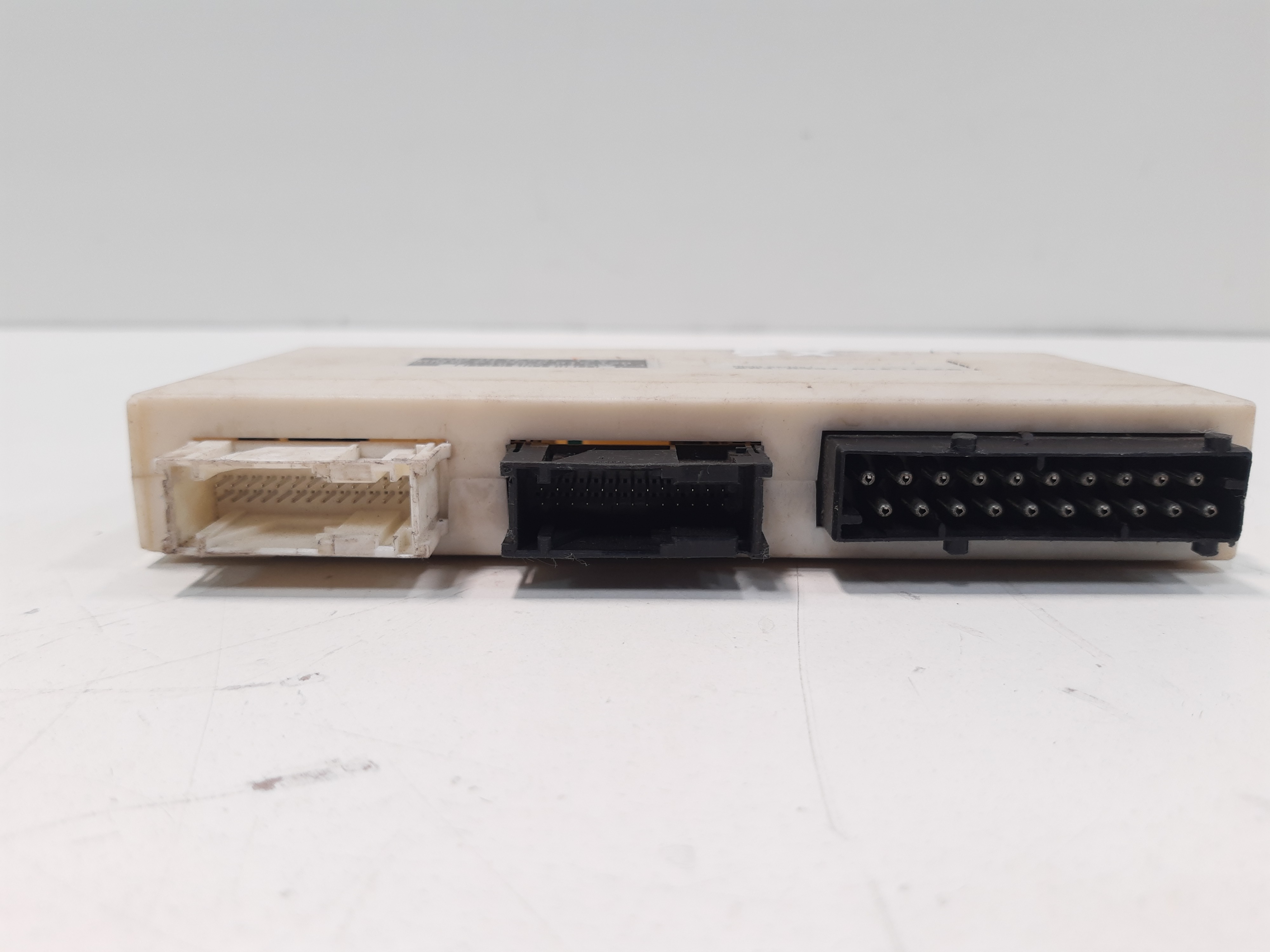 Módulo Controle Cambio Bmw X5 4.4 2000 2001 Á 2006 601073101