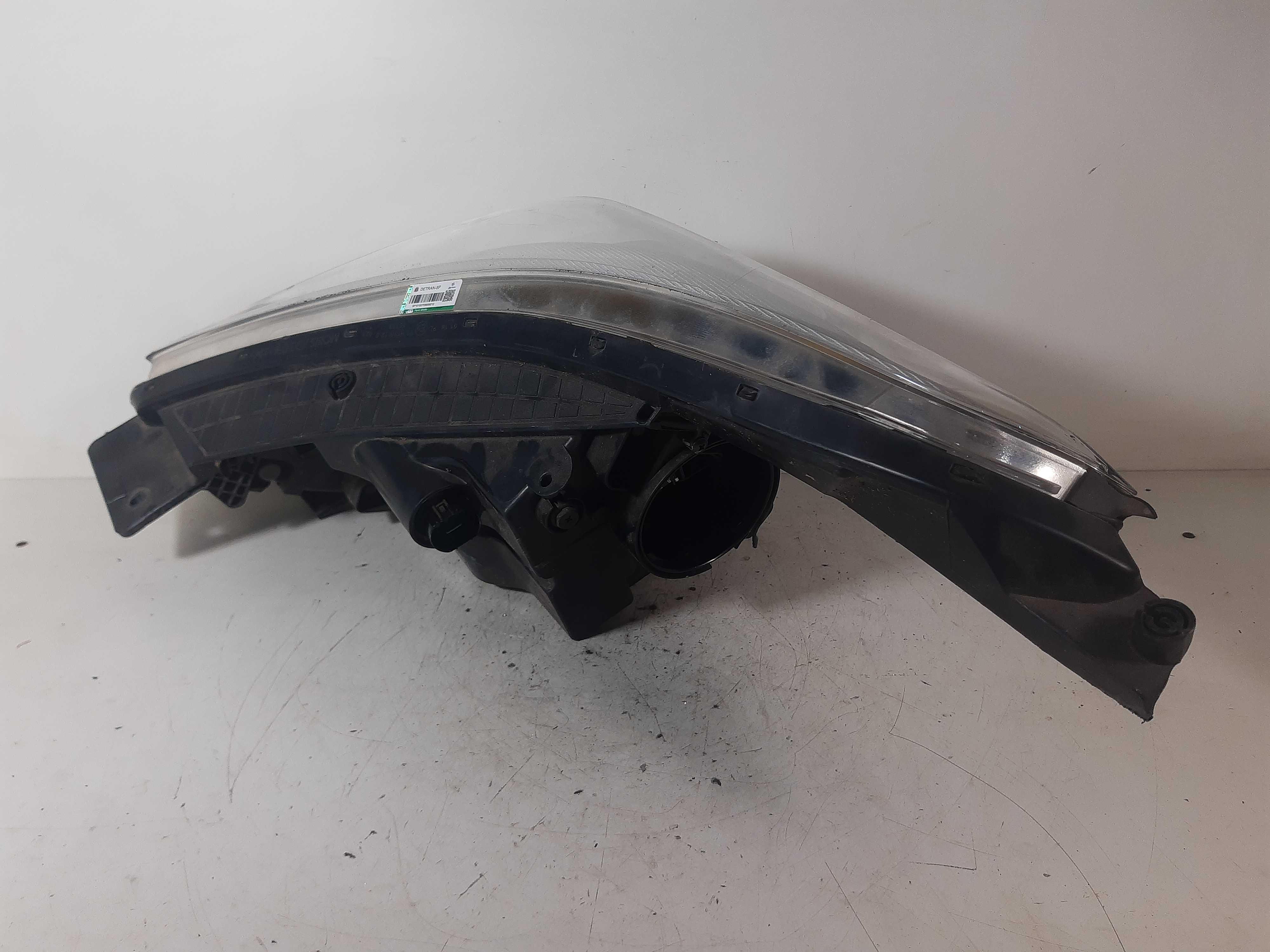 Farol Direito Hyundai Creta 2017 2018 Á 2020 Xx