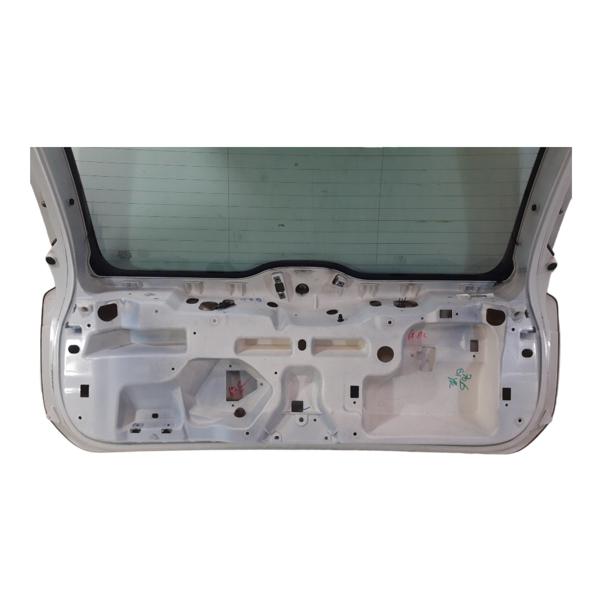 Tampa Traseira / Porta Malas Volvo Xc60  2011 2012 Á 2014 Xx