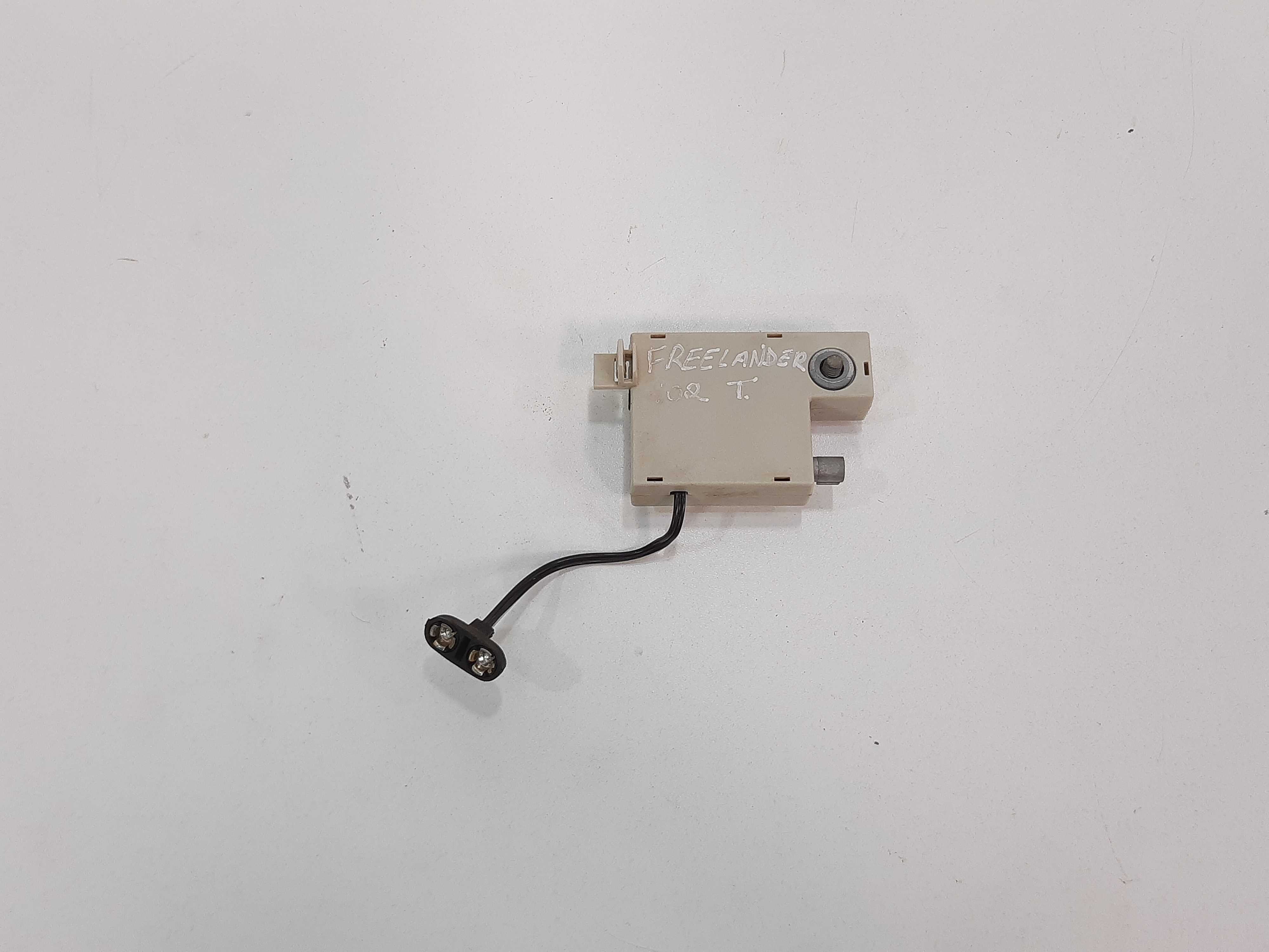Módulo Amplificador Antena Freelander 2 3.2 2007 2008 A 2012