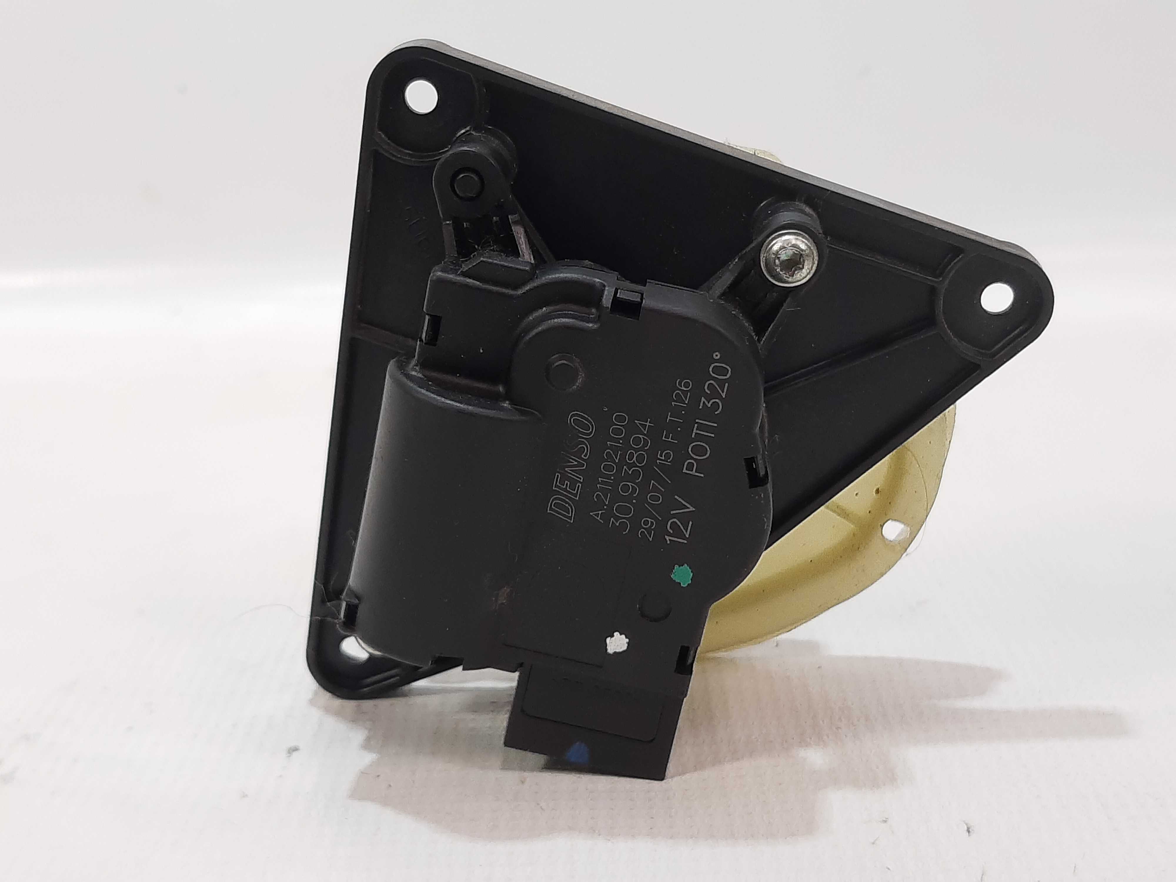 Motor Atuador Fiat Toro 2.0 2016 2017 2018 2019 Á 2020 Xx