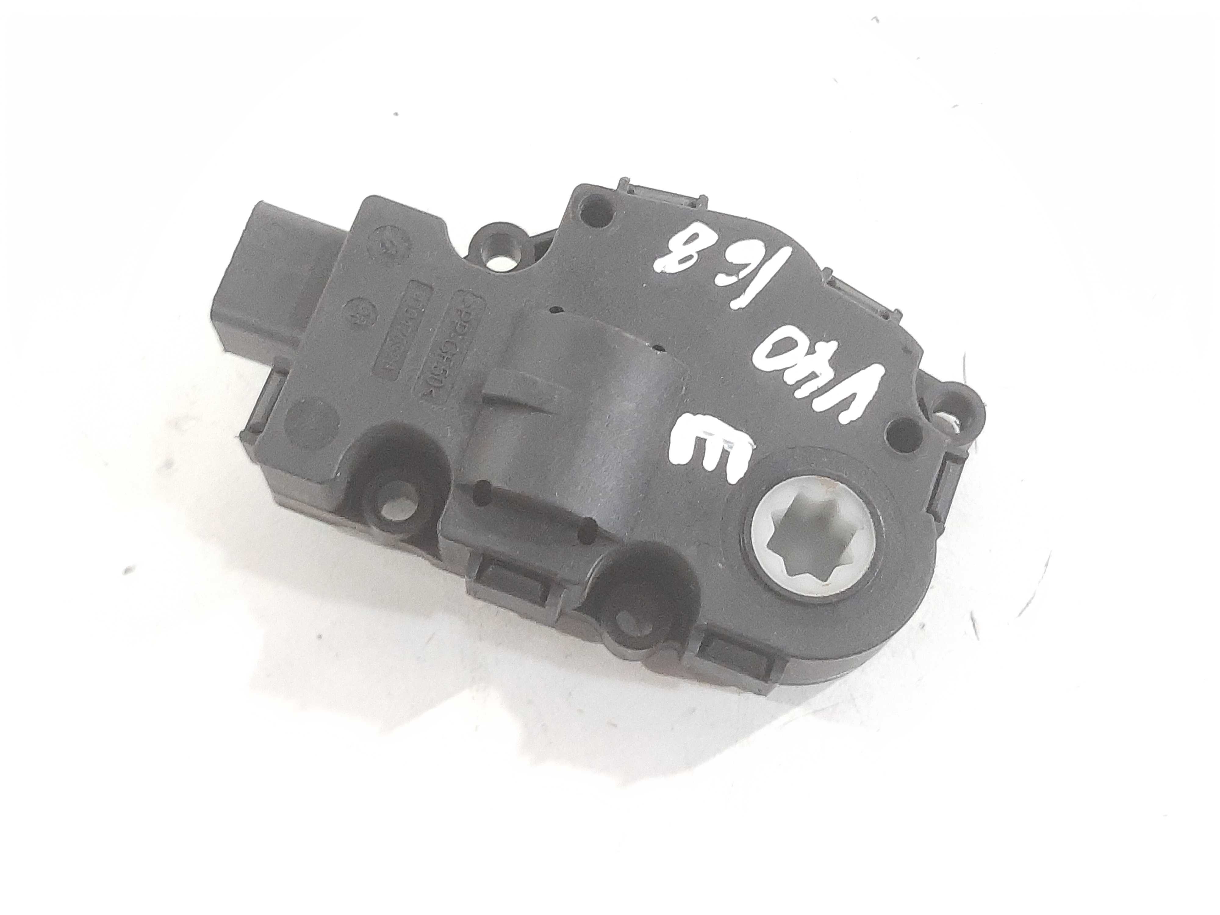 Motor Atuador Caixa Ar  Esq Volvo V40 2.0 T5 2014 Á 2019