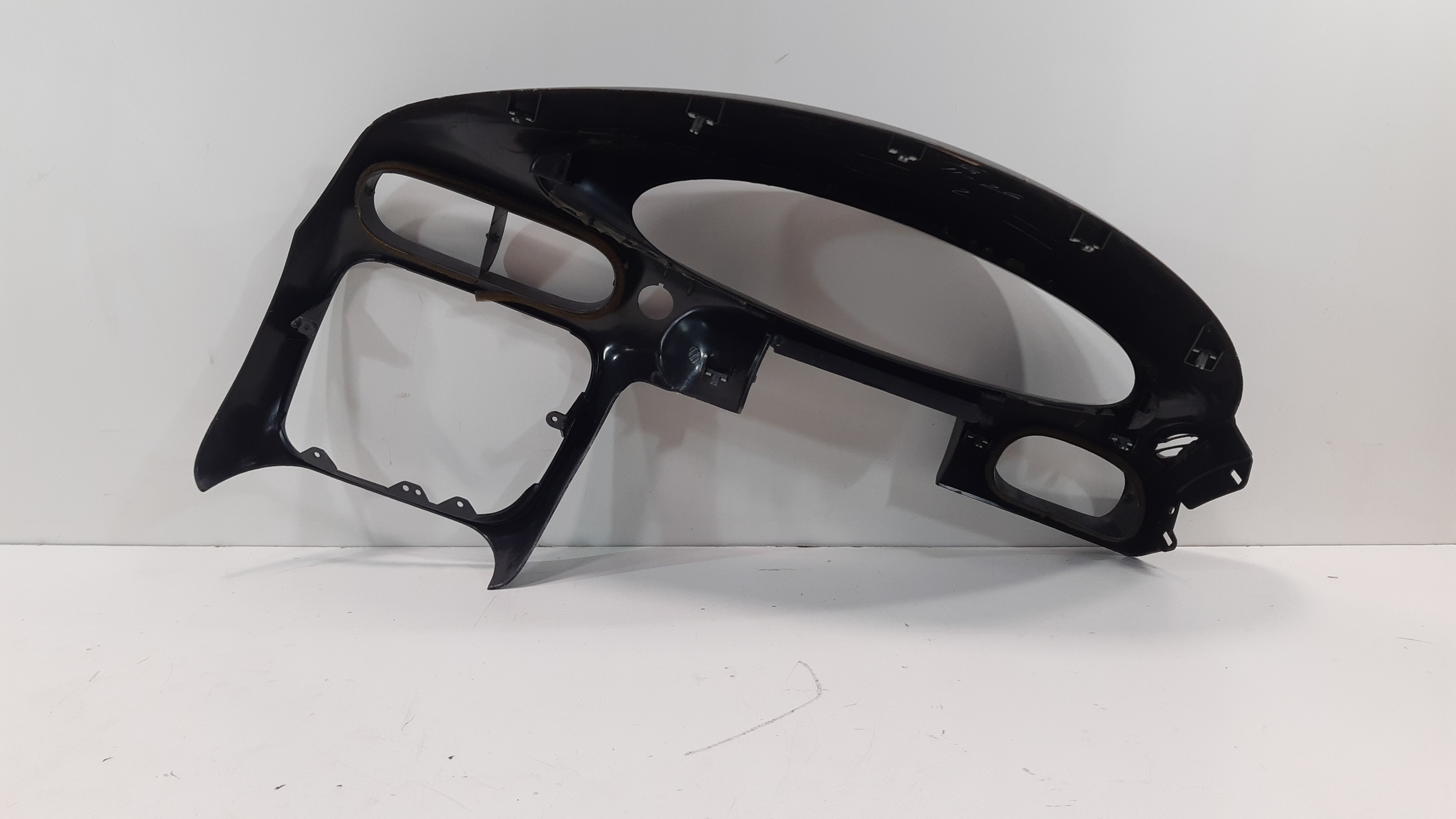 Moldura Painel Instrumentos Chrysler Grand Caravan 97 A 2000
