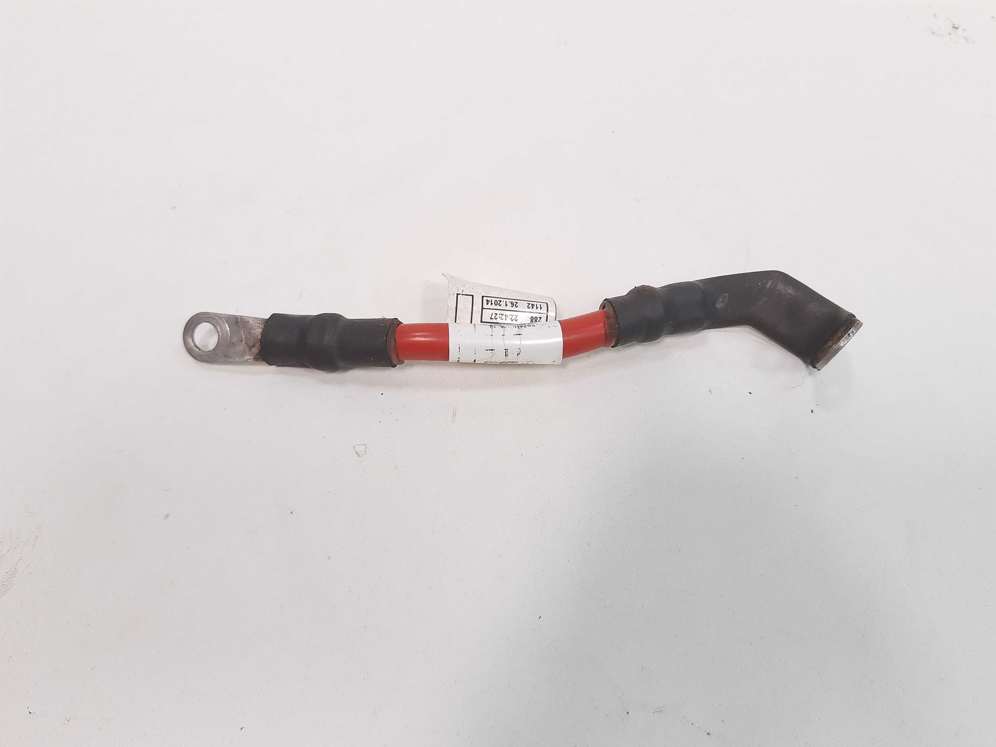 Cabo Polo Positivo Bateria Bmw 320i F30 2013 2014 Á 2017