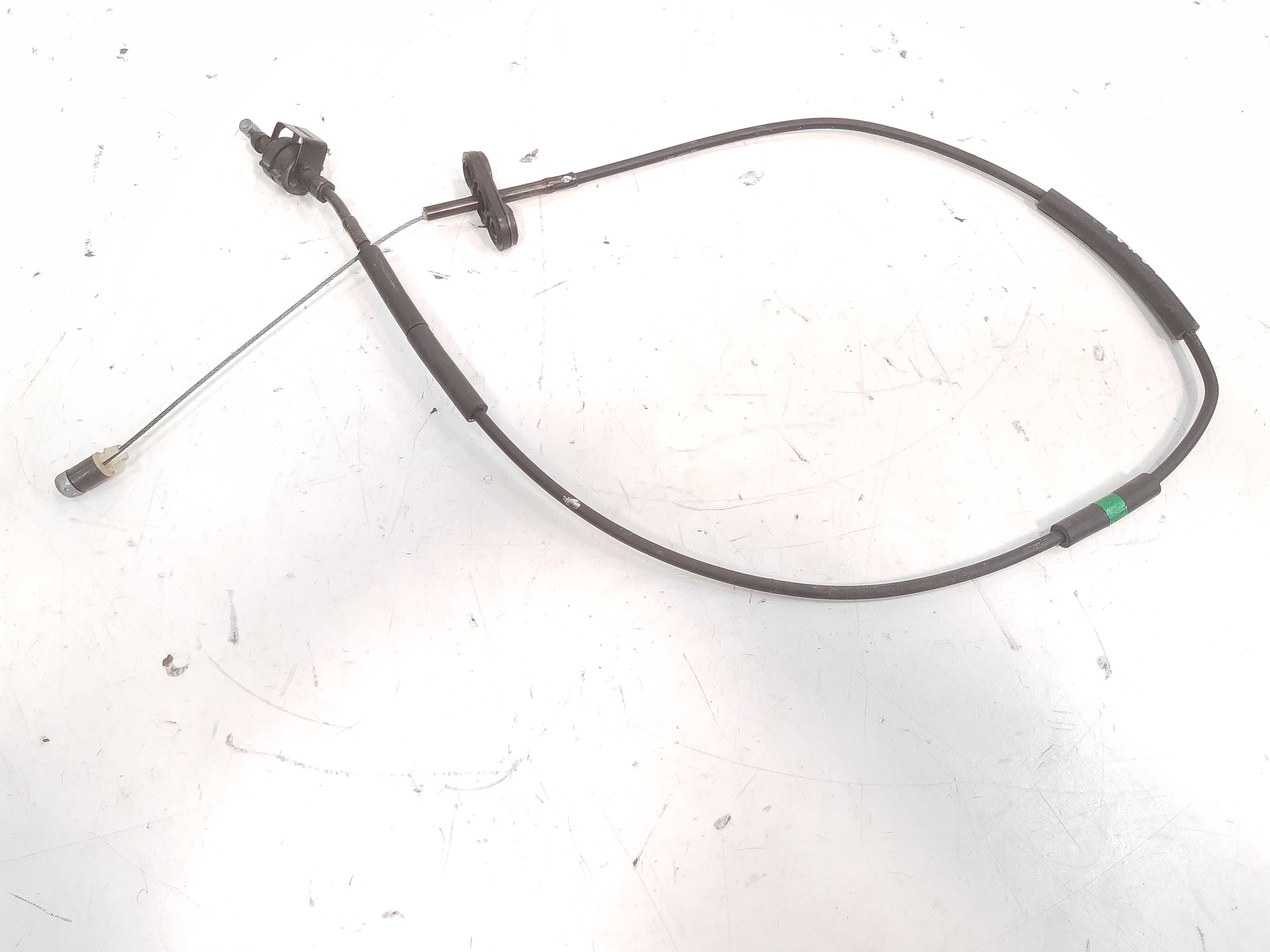 Cabo Capô Hyundai Tucson 14 15 16 17 18 19 20 Xx