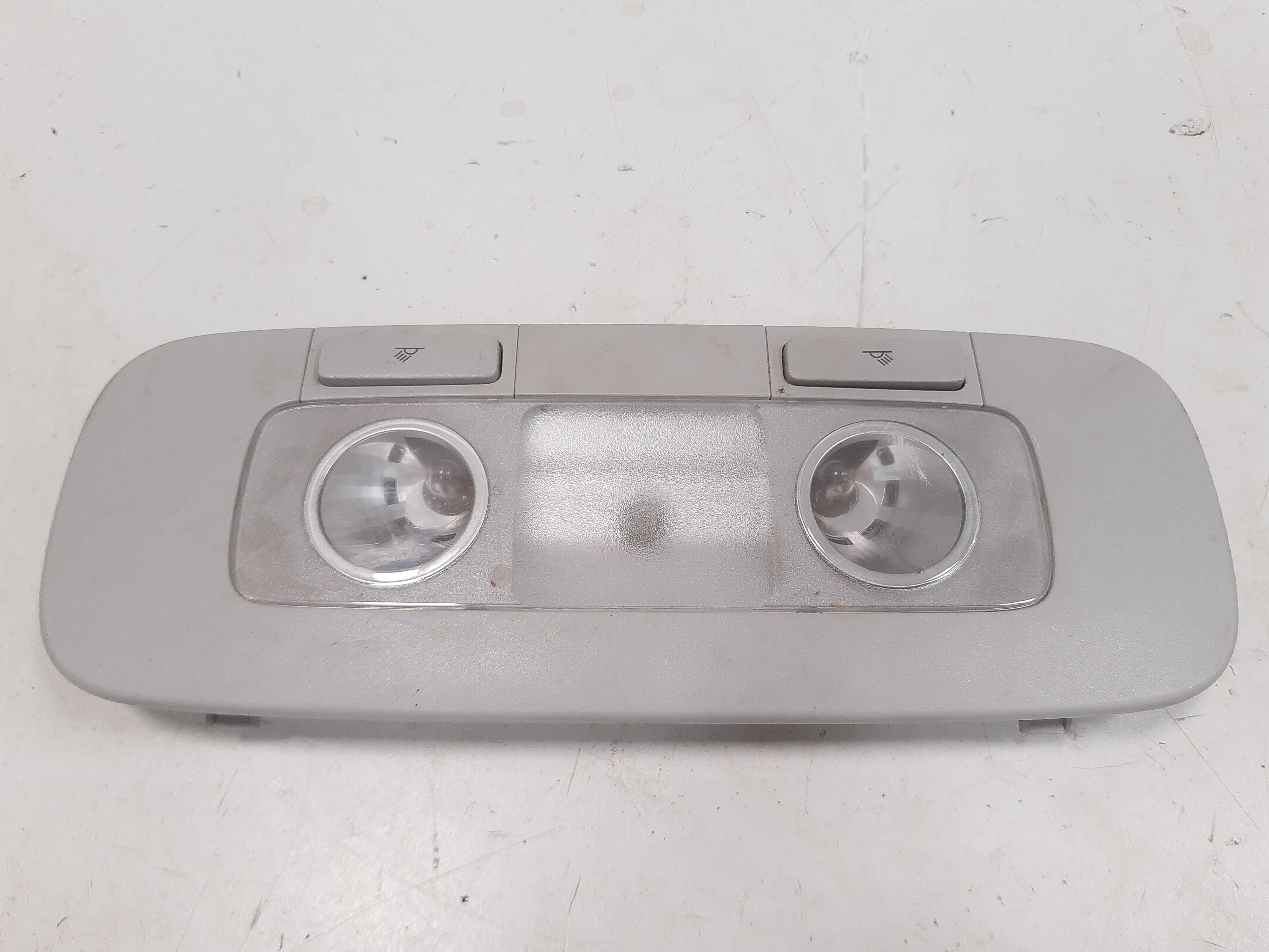 Luz Teto Cortesia Volkswagen Passat 2005 2006 2007 2008 2009