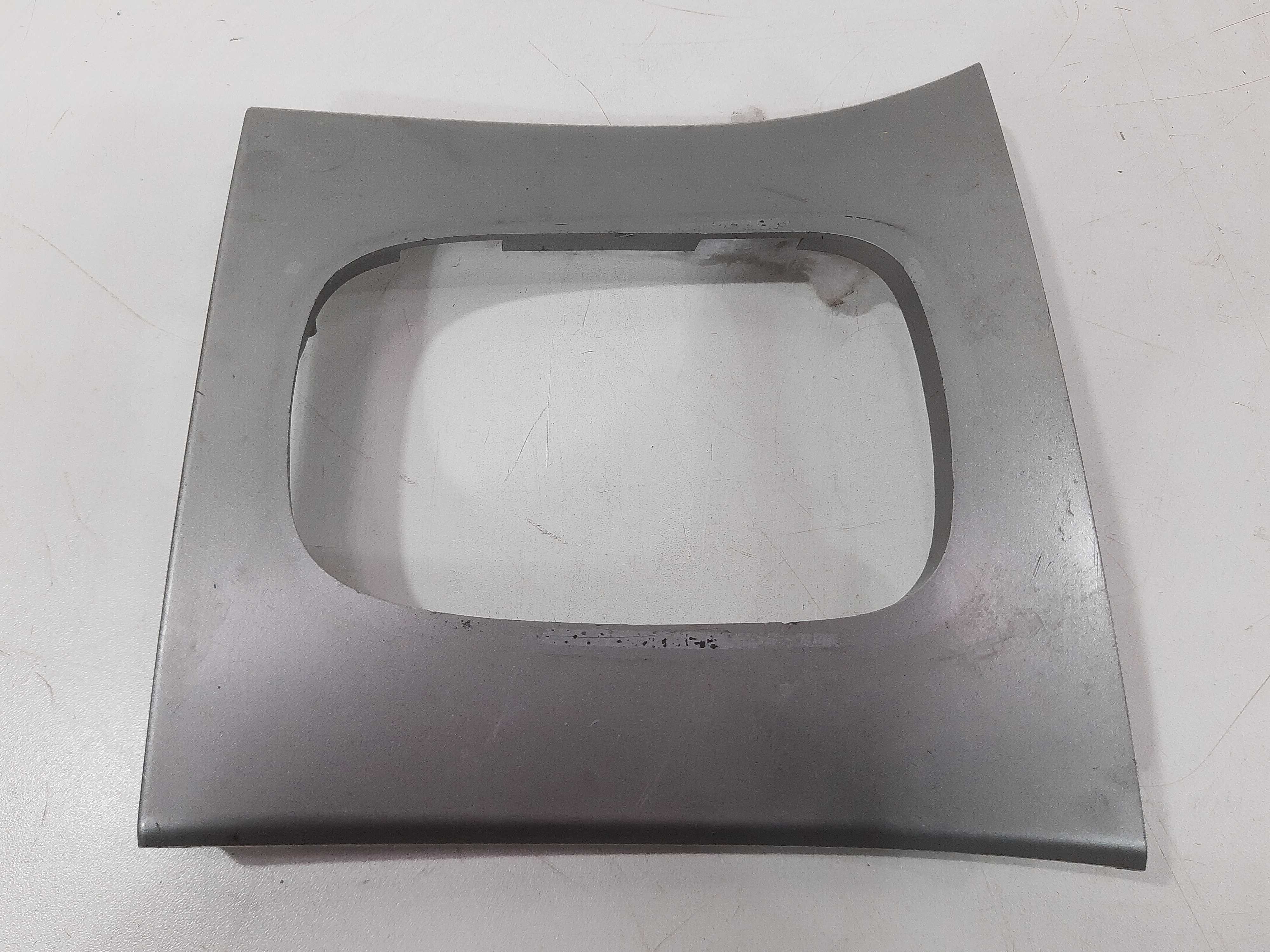 Moldura Alavanca Trambuladora Console Subaru Tribeca 08 Á 15